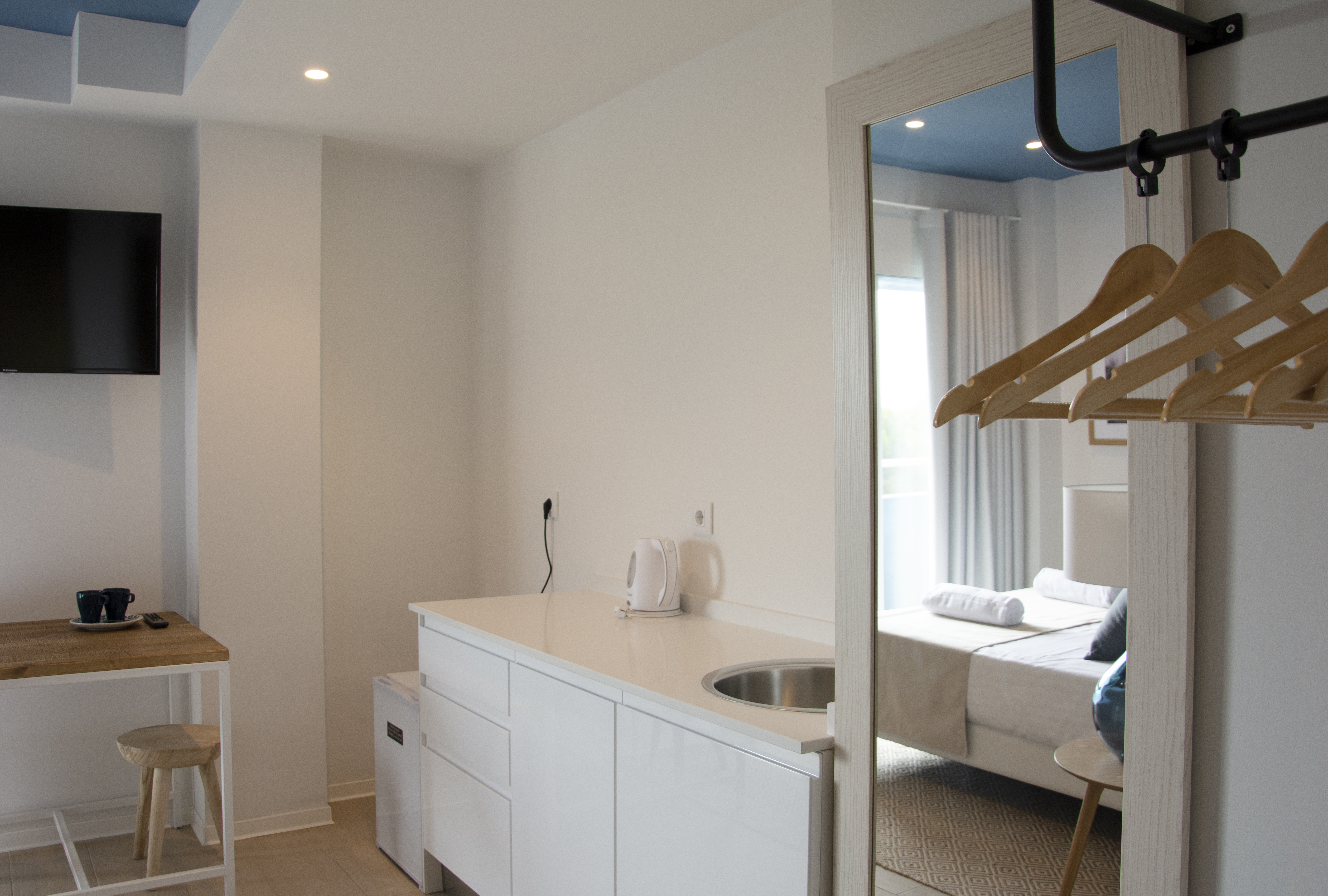 Double or Twin Superior