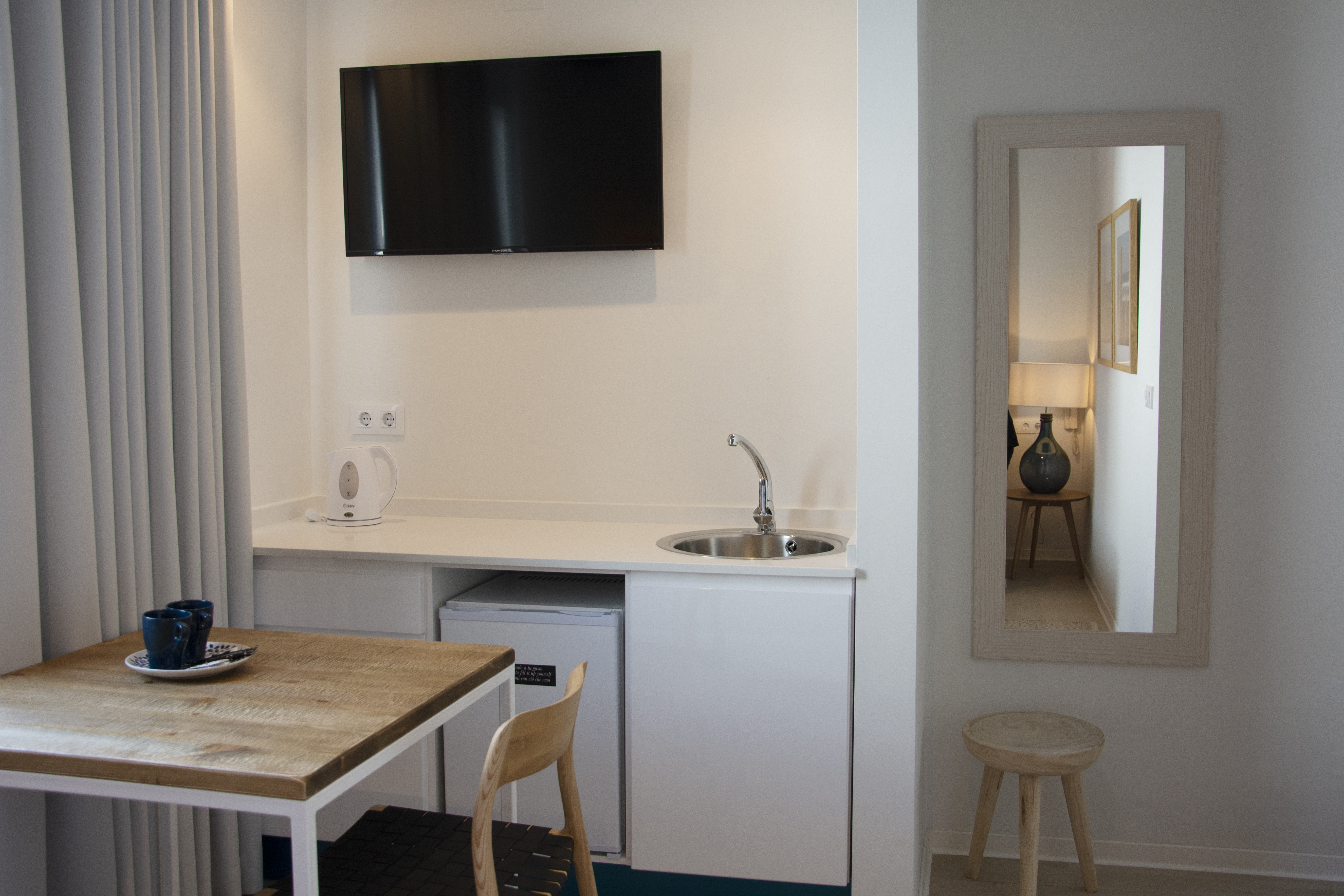 Double or Twin Superior