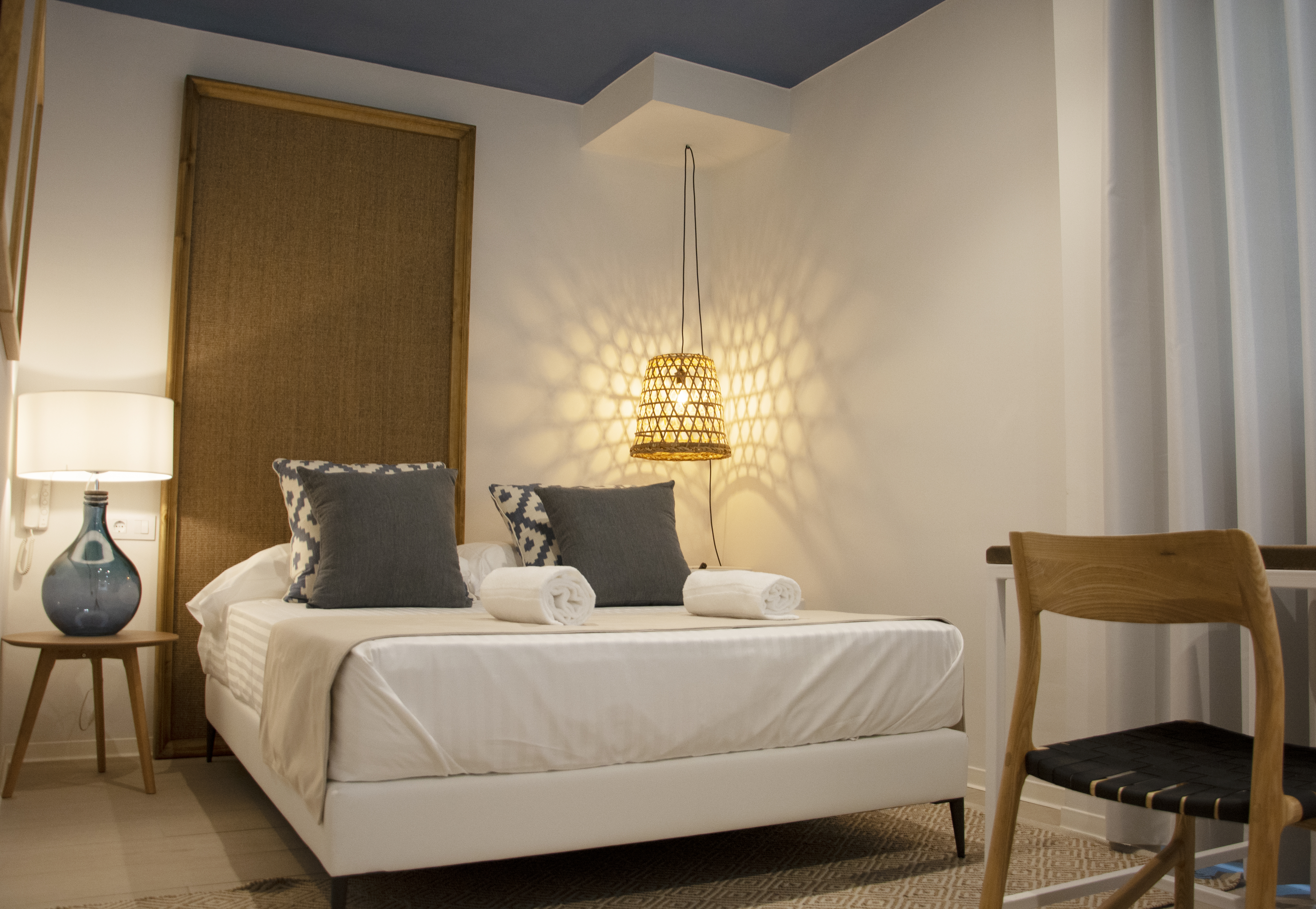 Double or Twin Superior