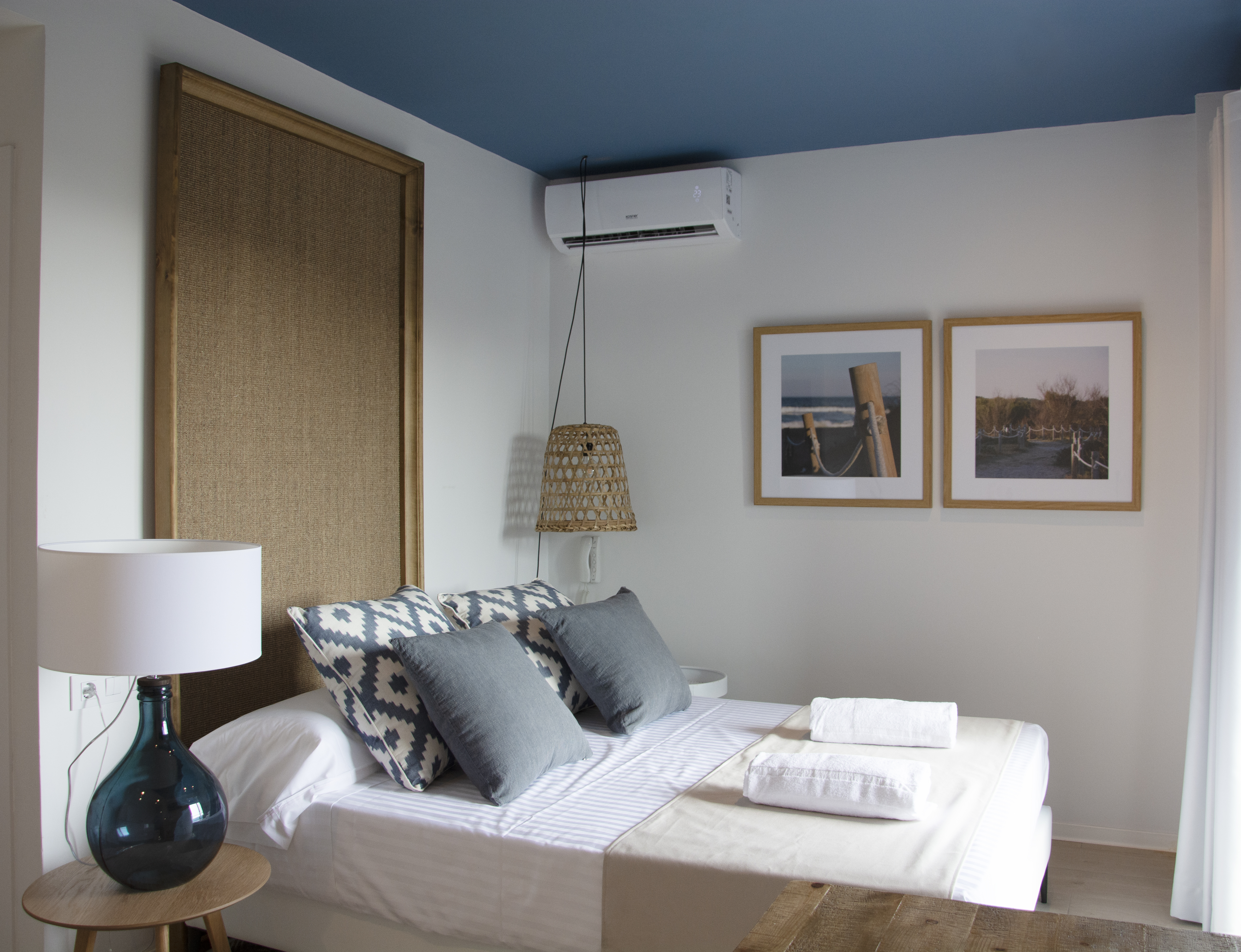 Double or Twin Superior