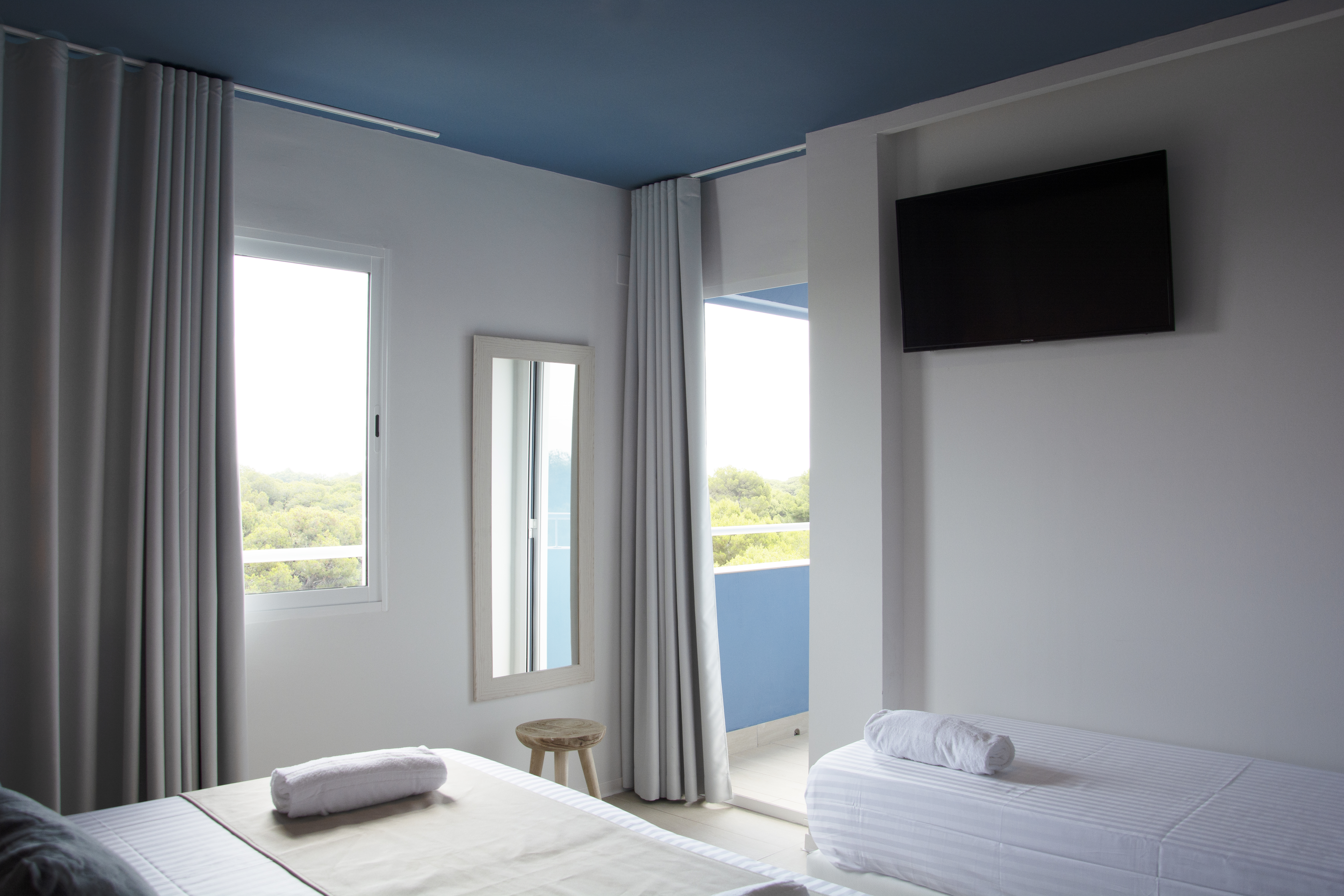 Family Room Standard