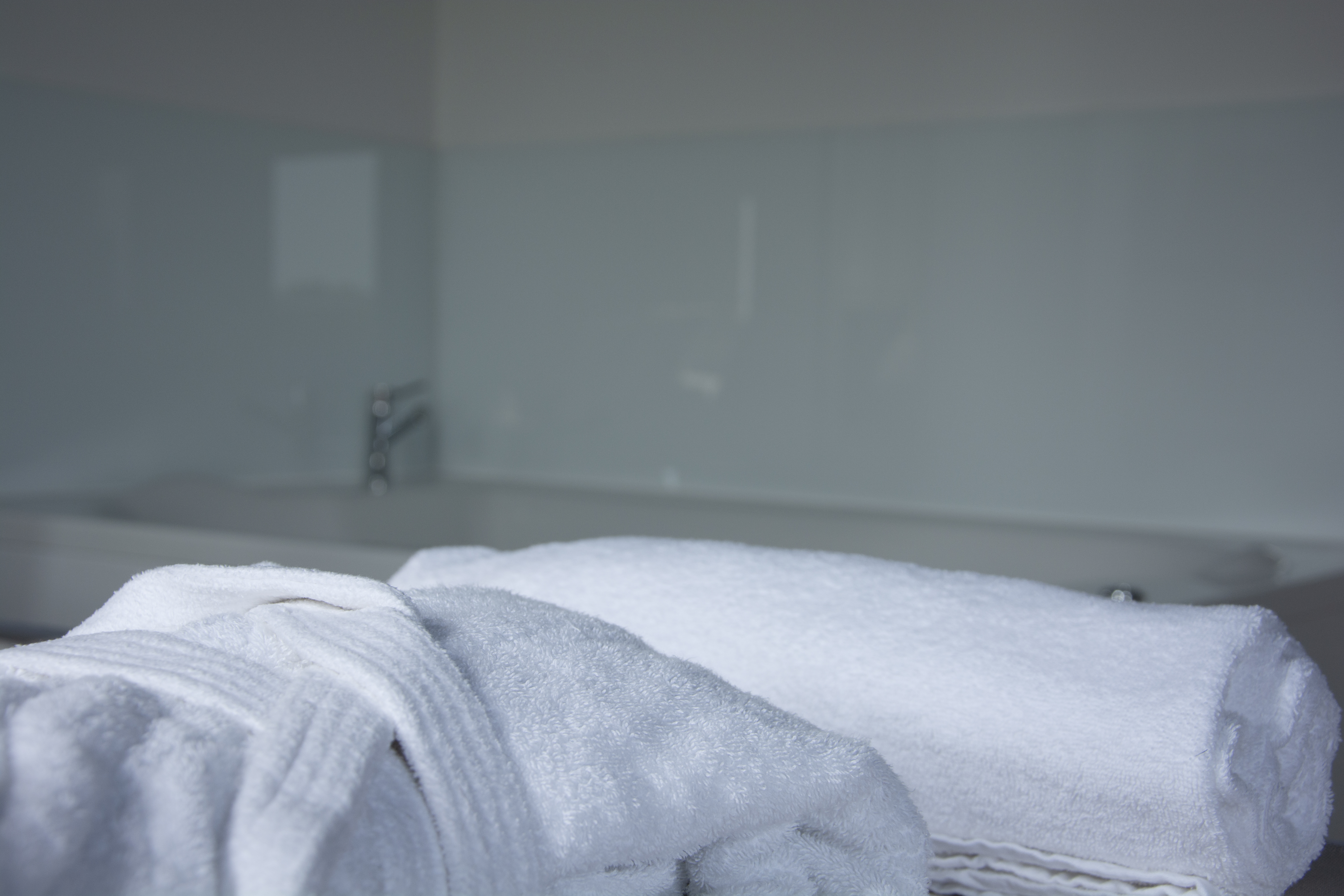 Double or Twin Deluxe