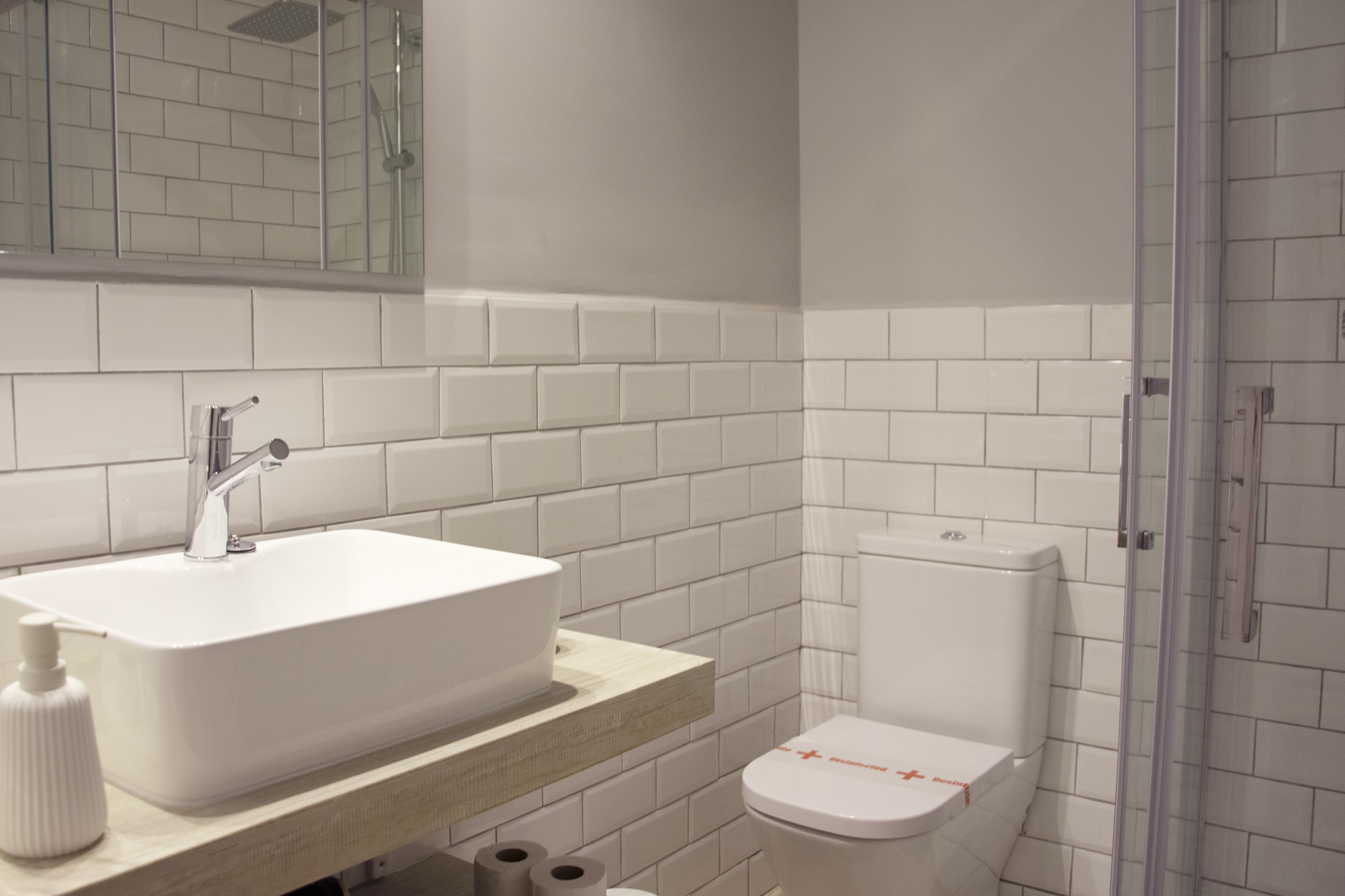 Double or Twin Deluxe