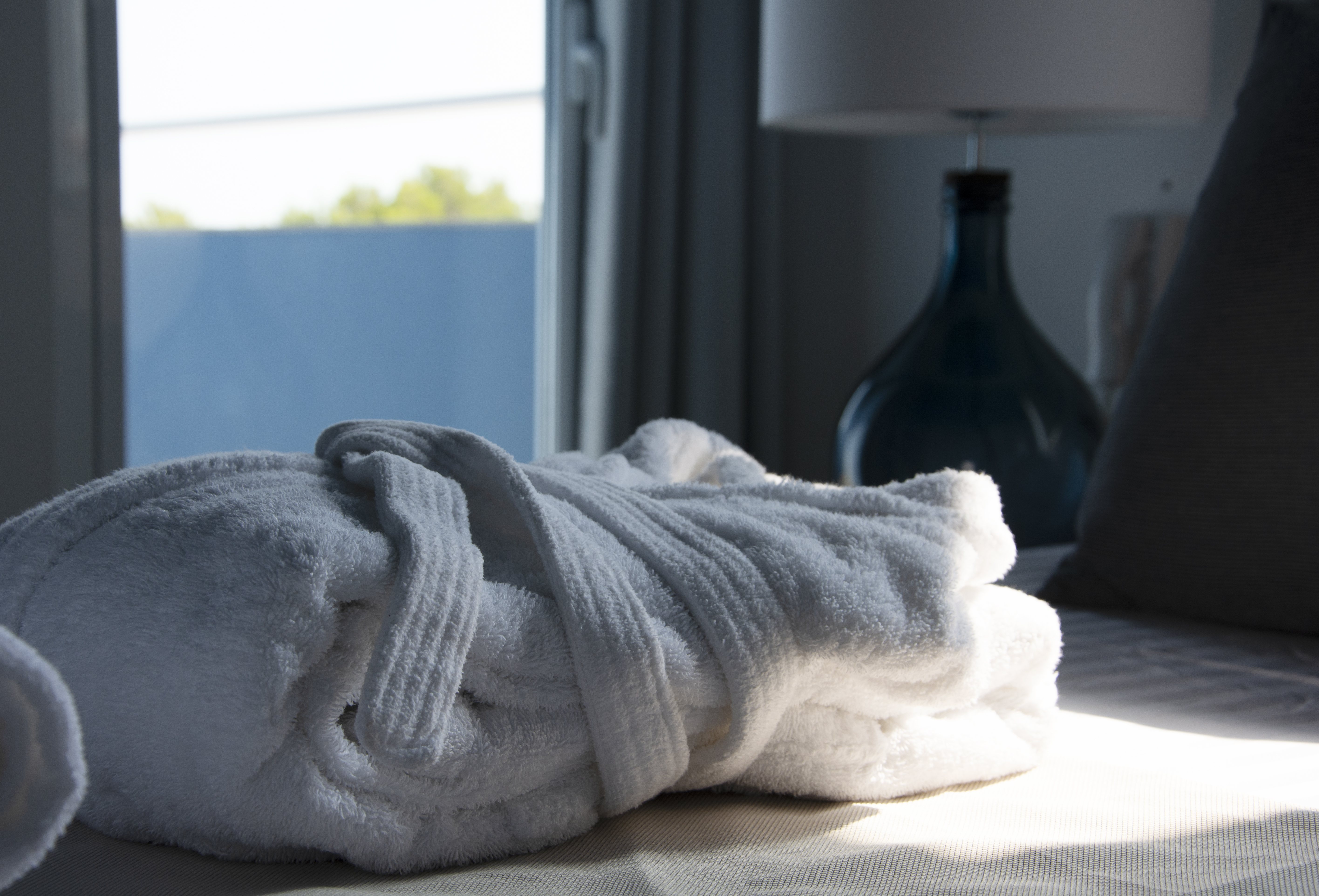 Double or Twin Deluxe