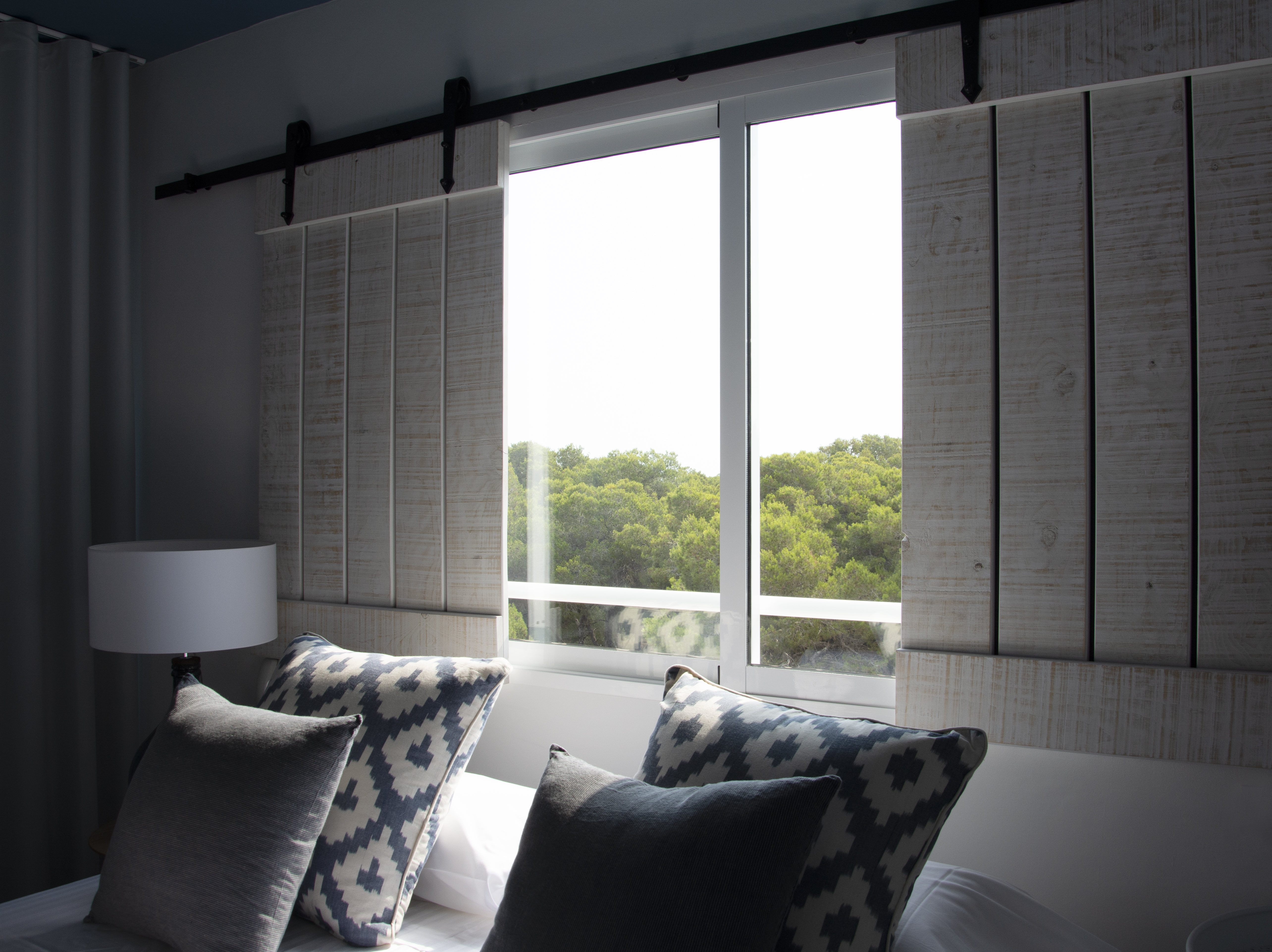 Double or Twin Deluxe