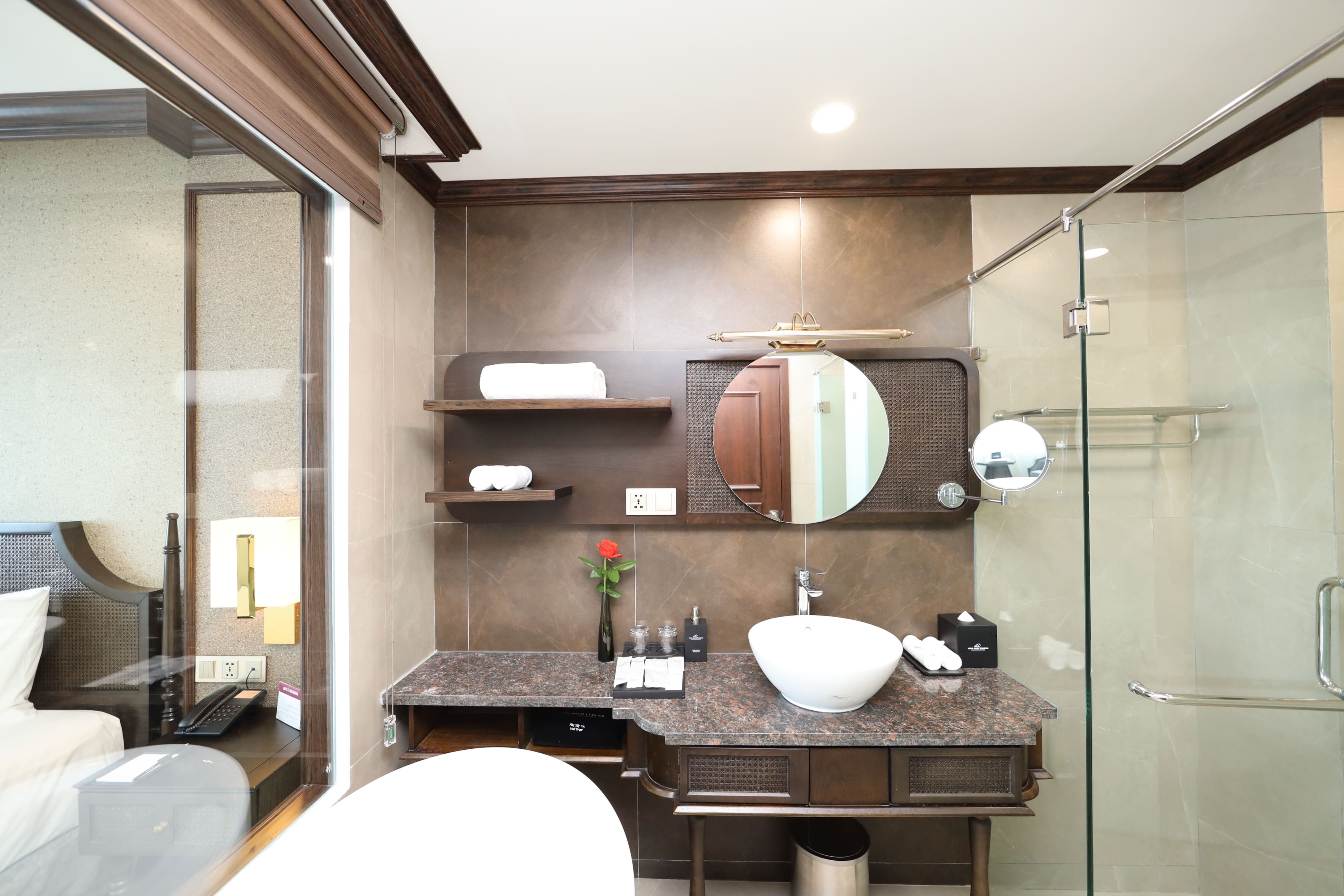 Junior Suite Connecting Room