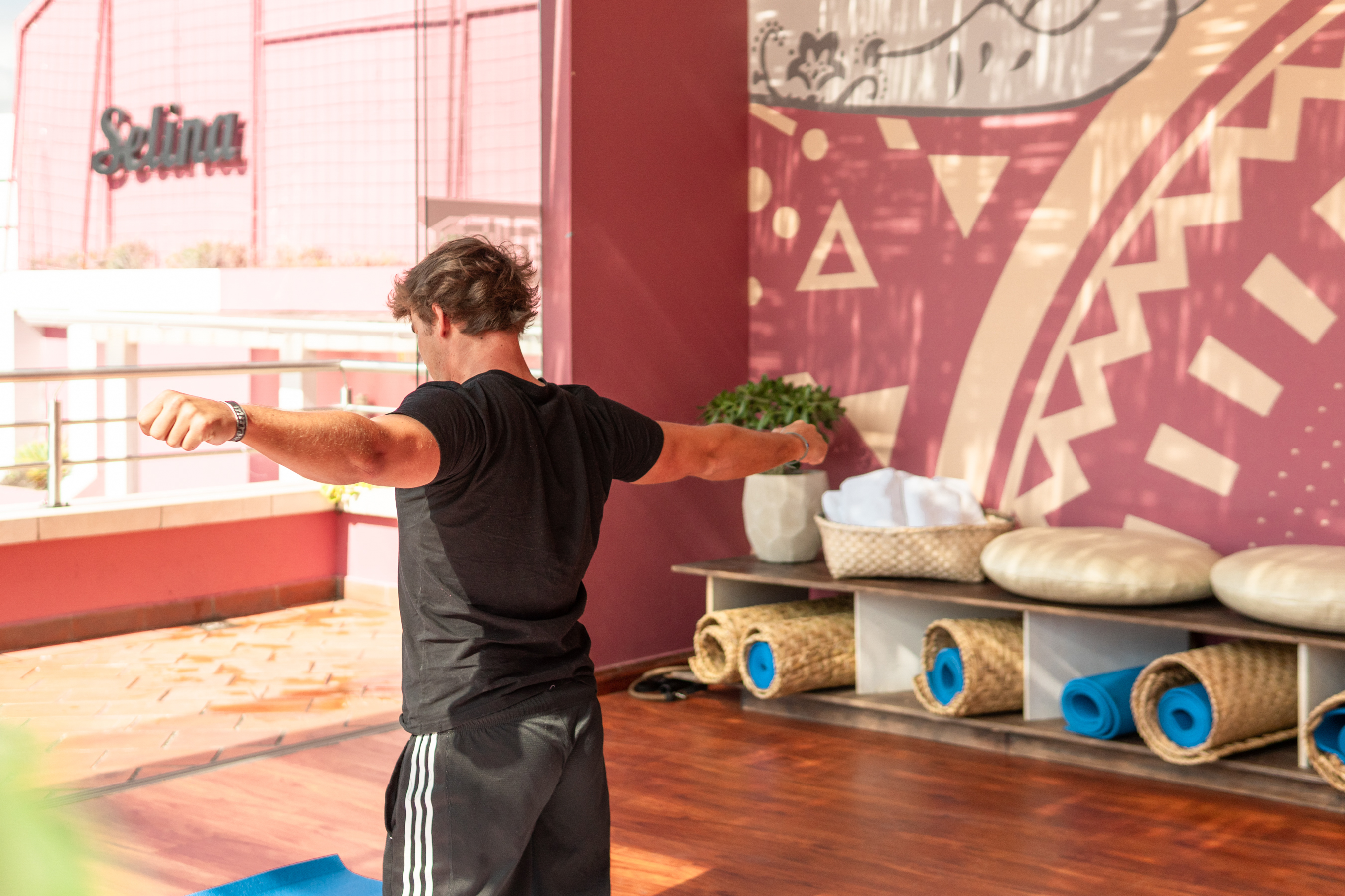 Sports and Entertainment