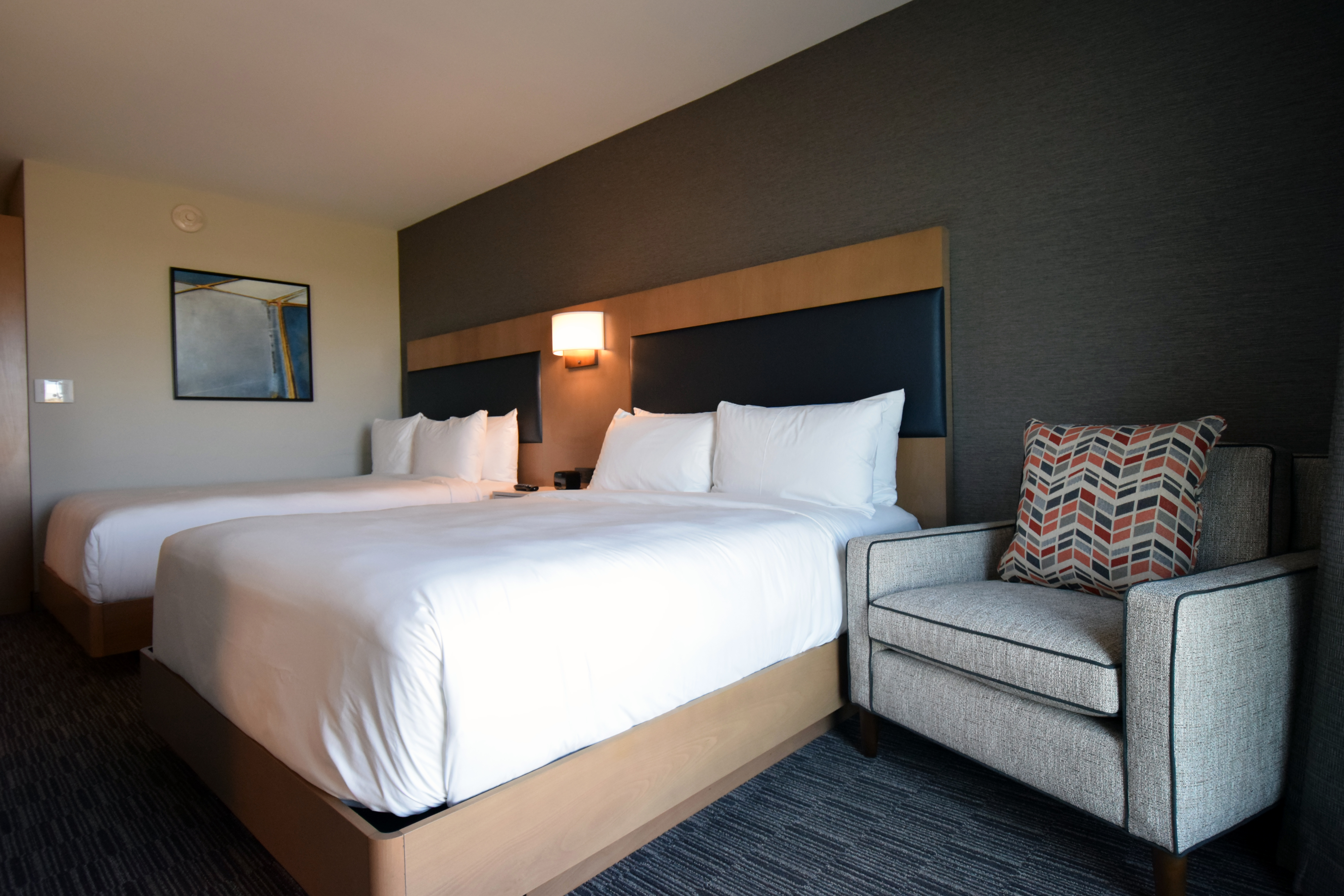 Room Executive Queen Bed