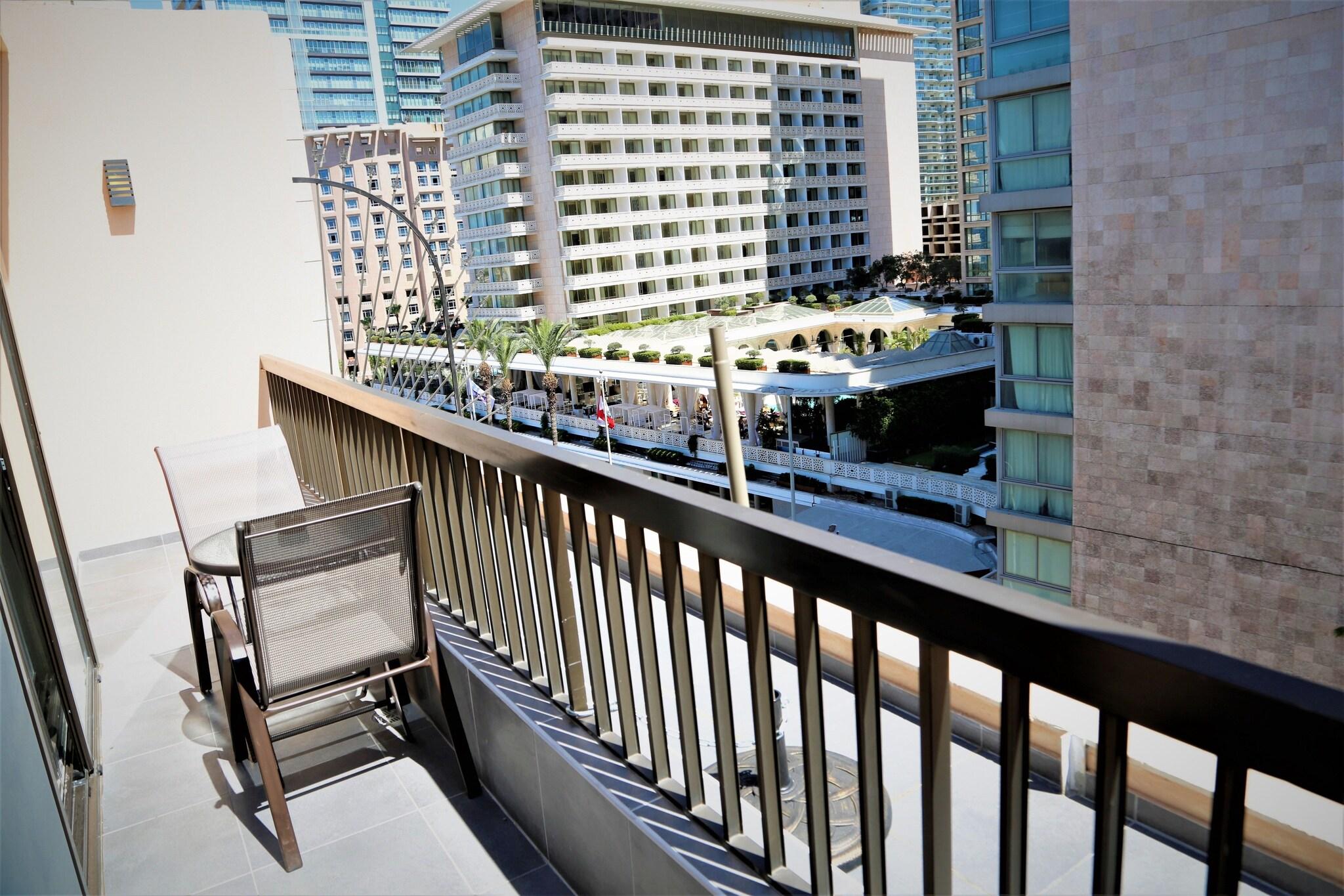 Junior Suite City View