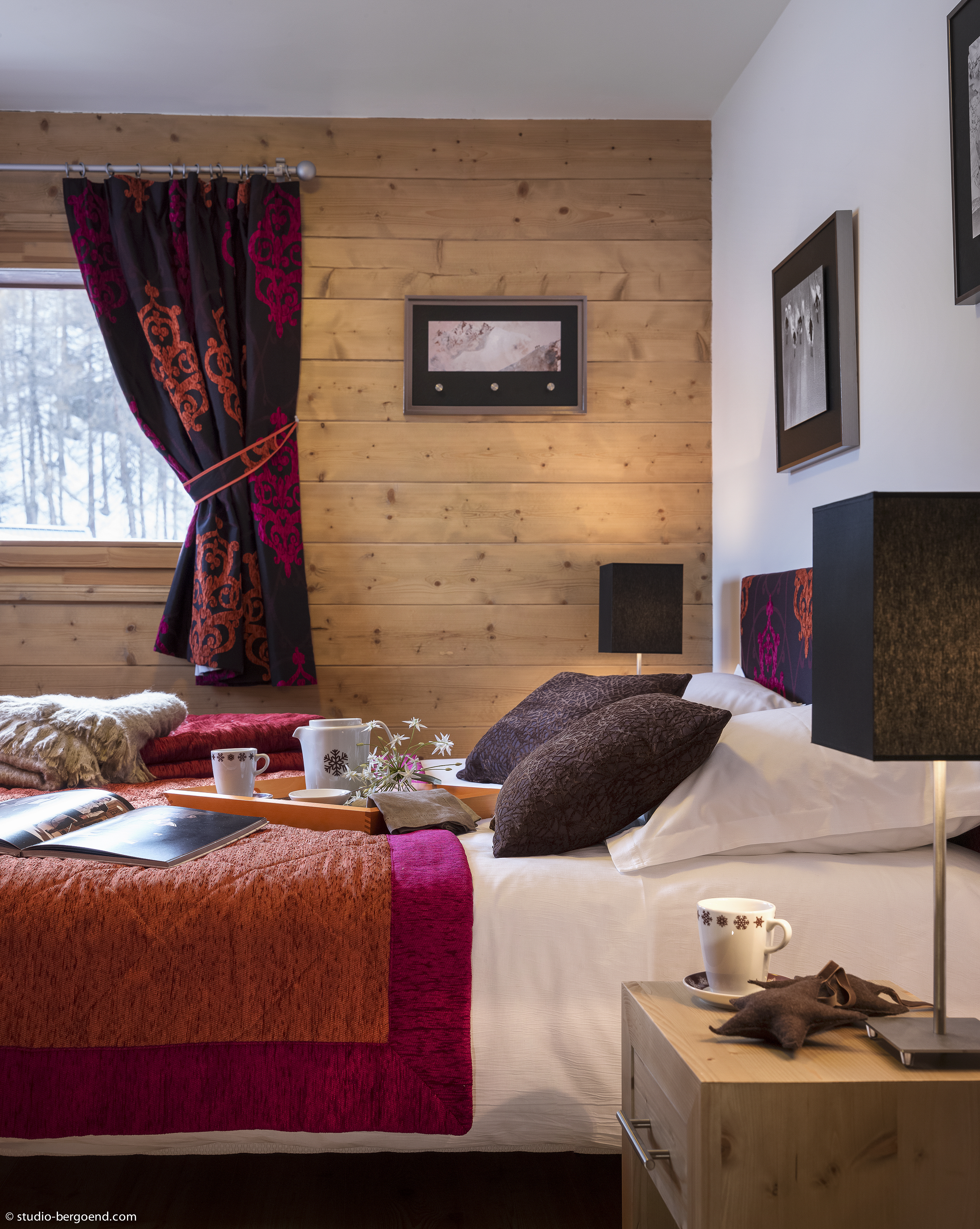 Apartment Capacity 6