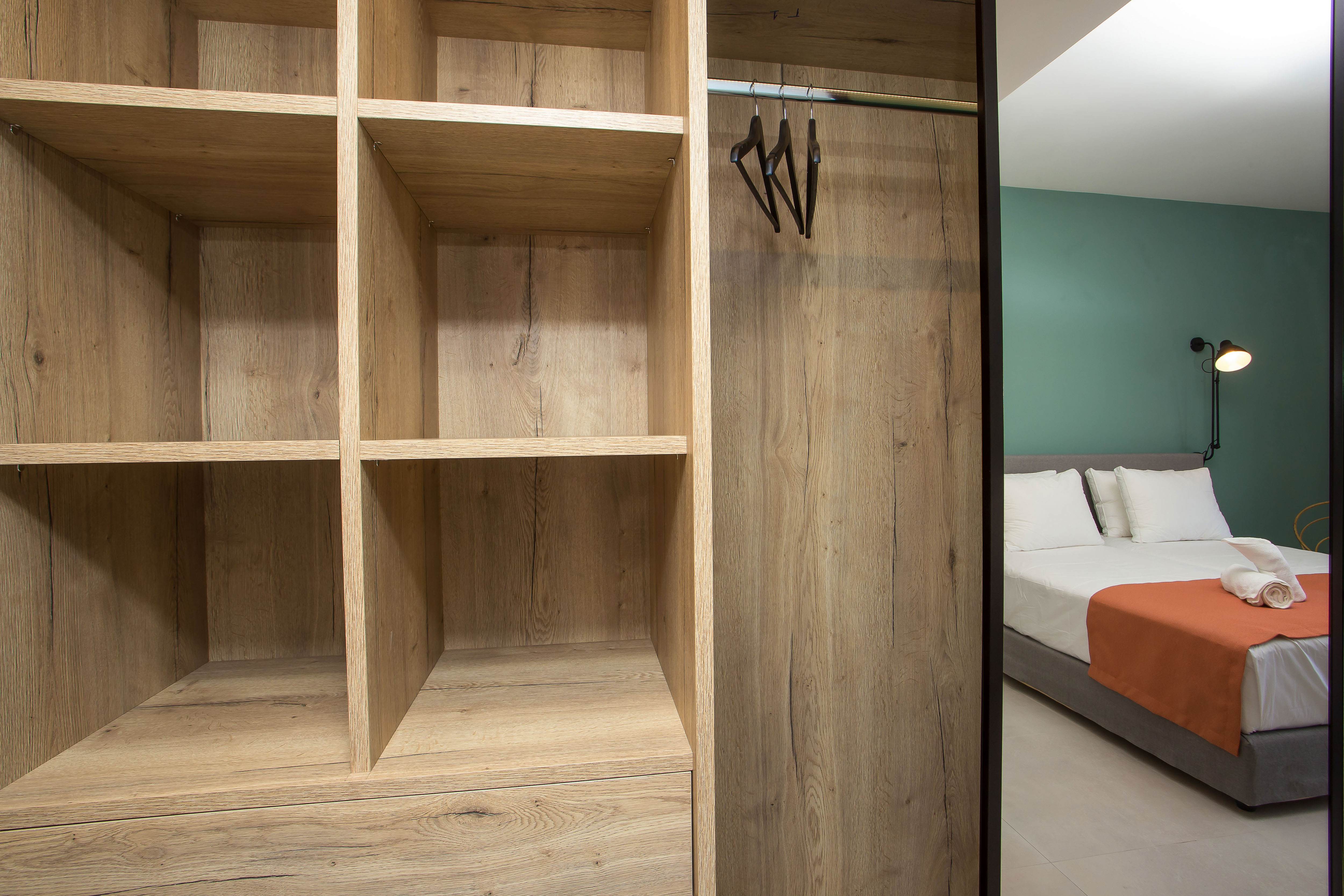 Double or Twin Standard