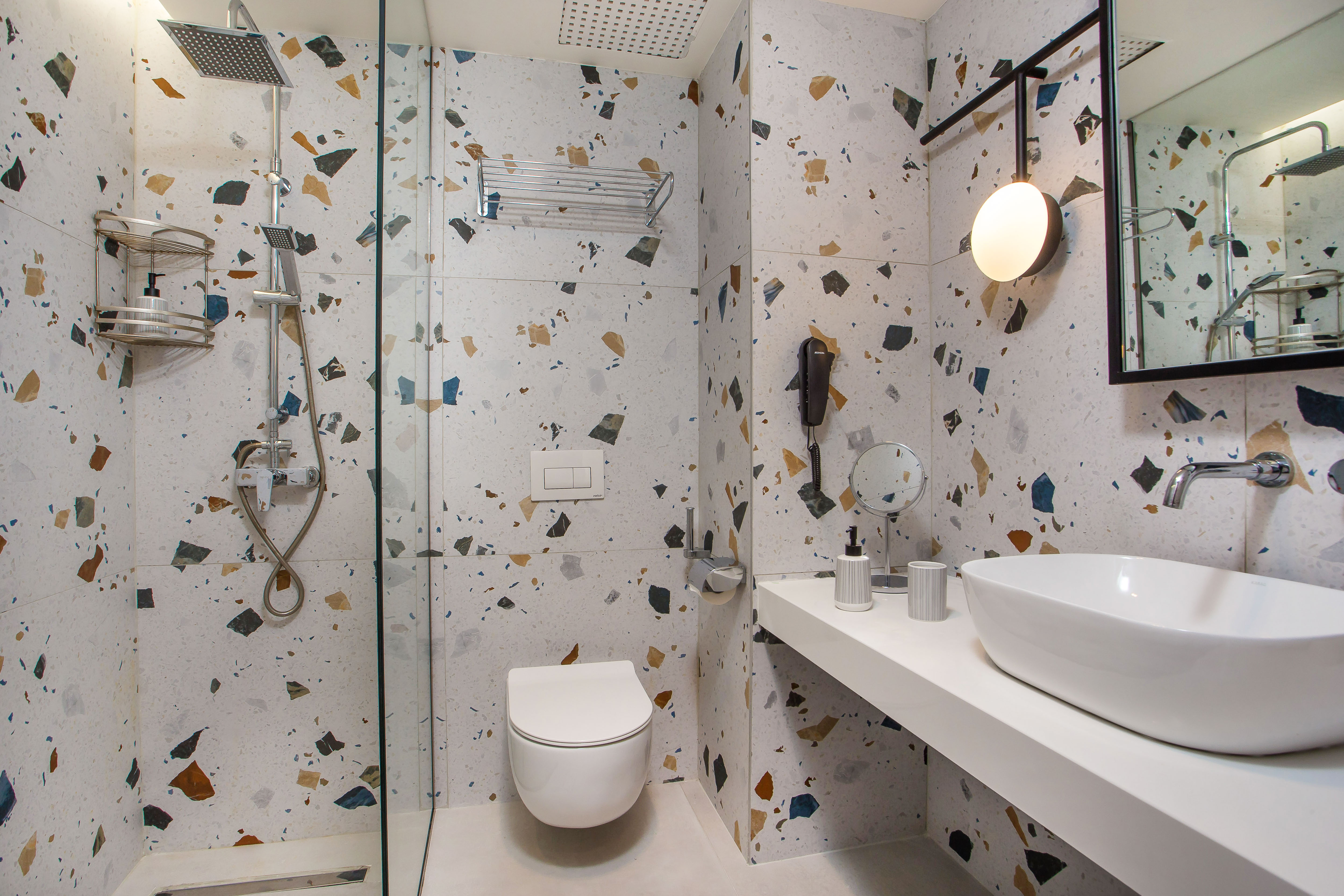 Double or Twin Standard