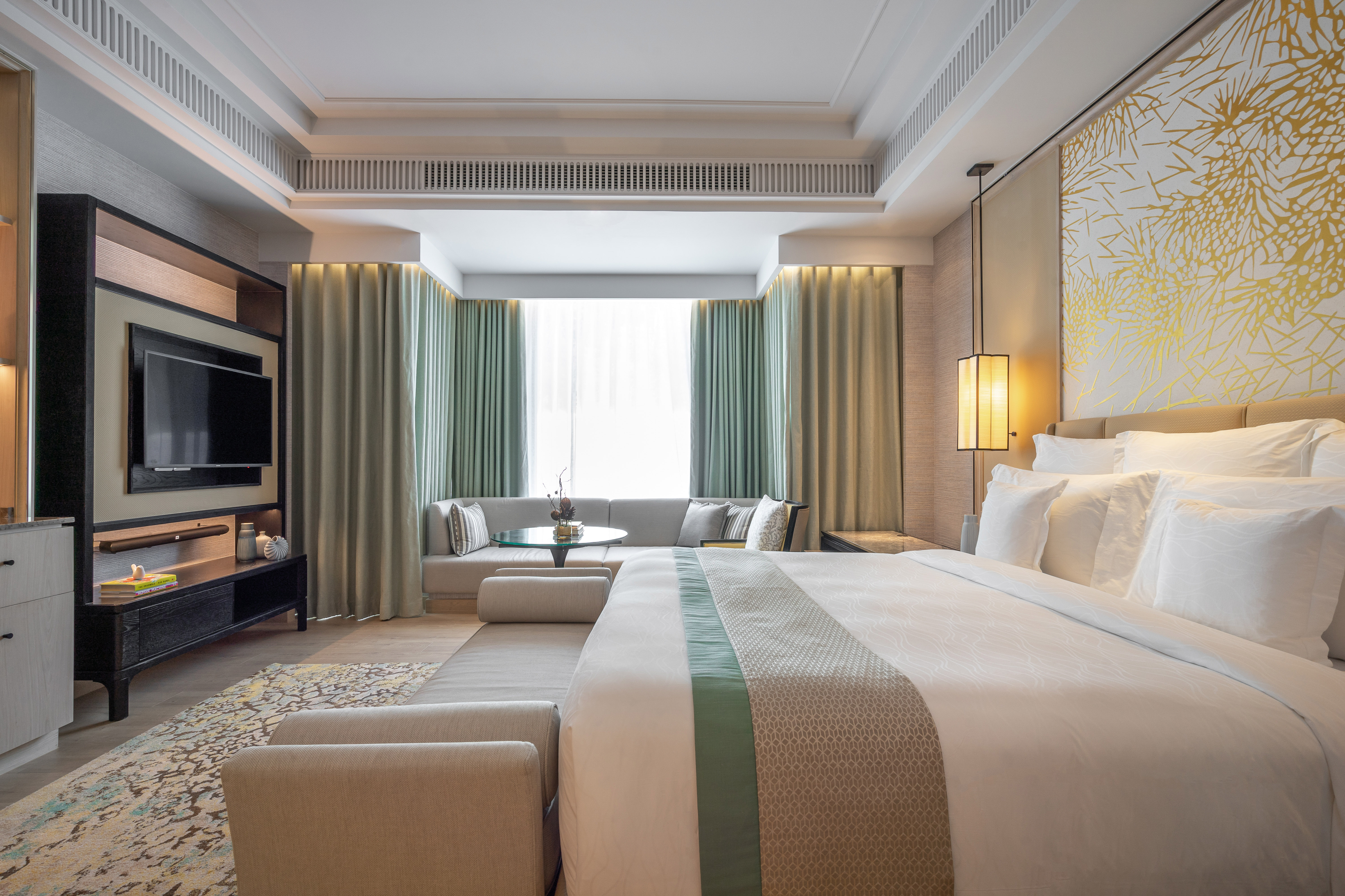 Villa Two Bedrooms with Private Pool