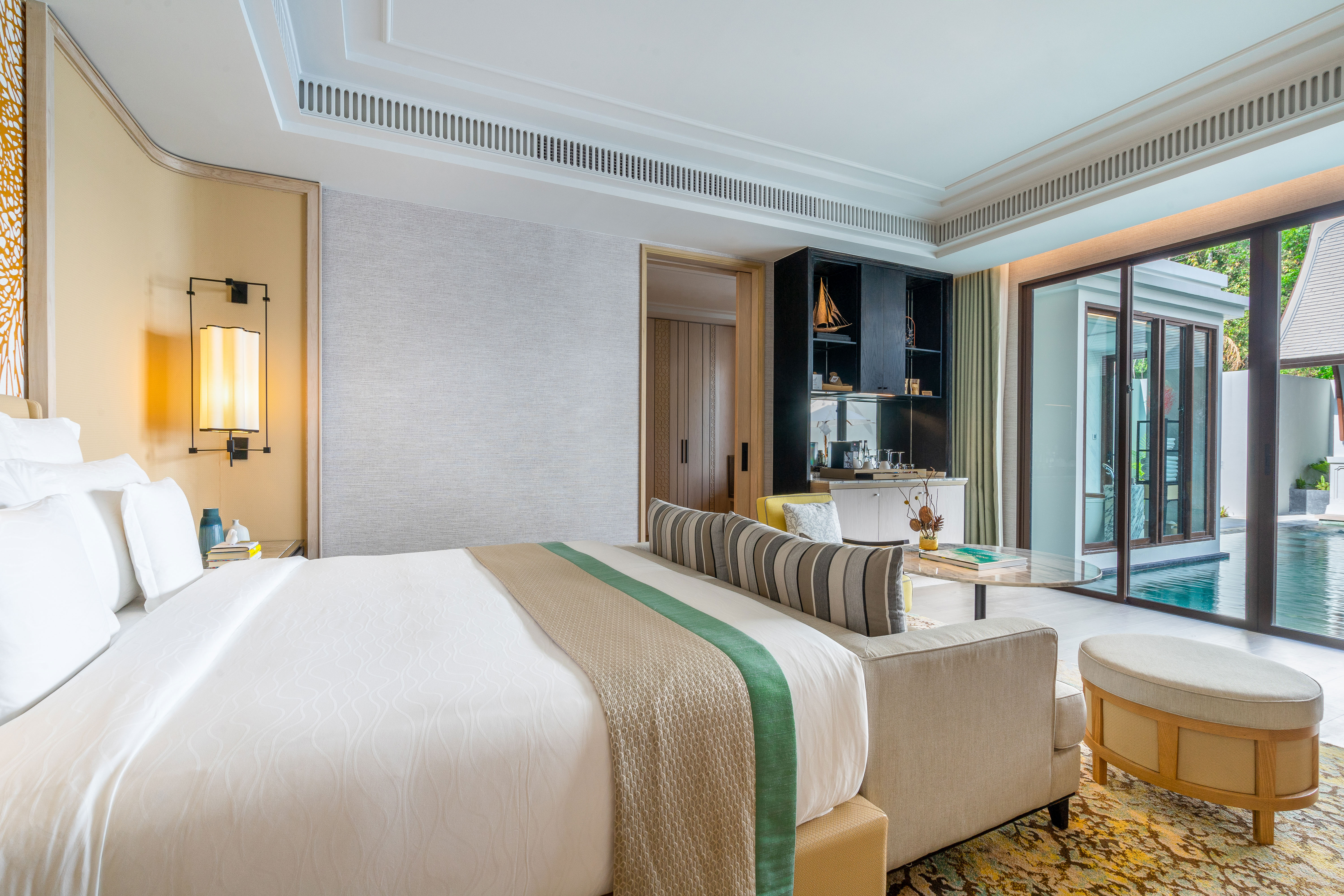 Villa Two Bedrooms