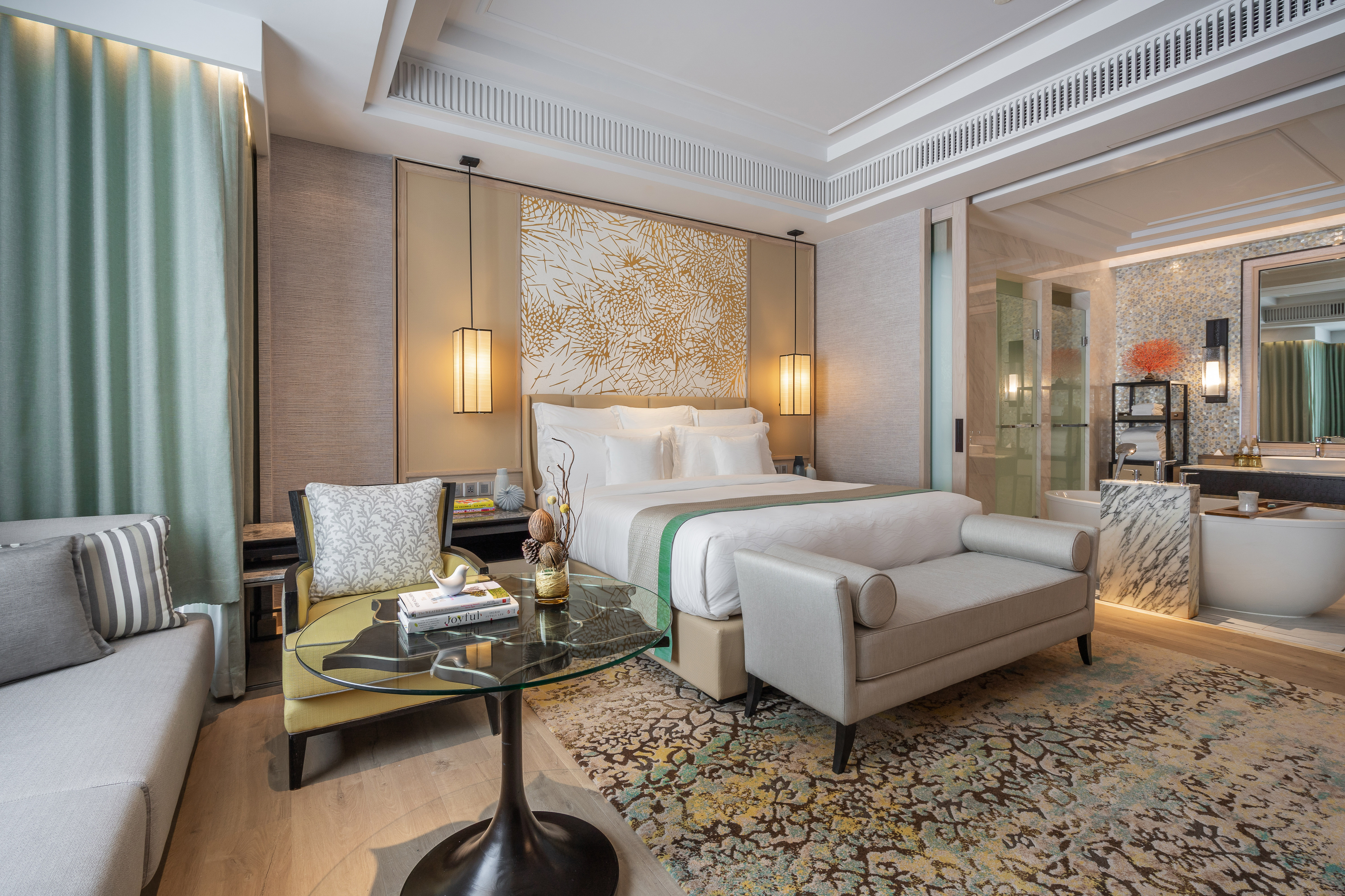 Villa Two Bedrooms with Private Pool