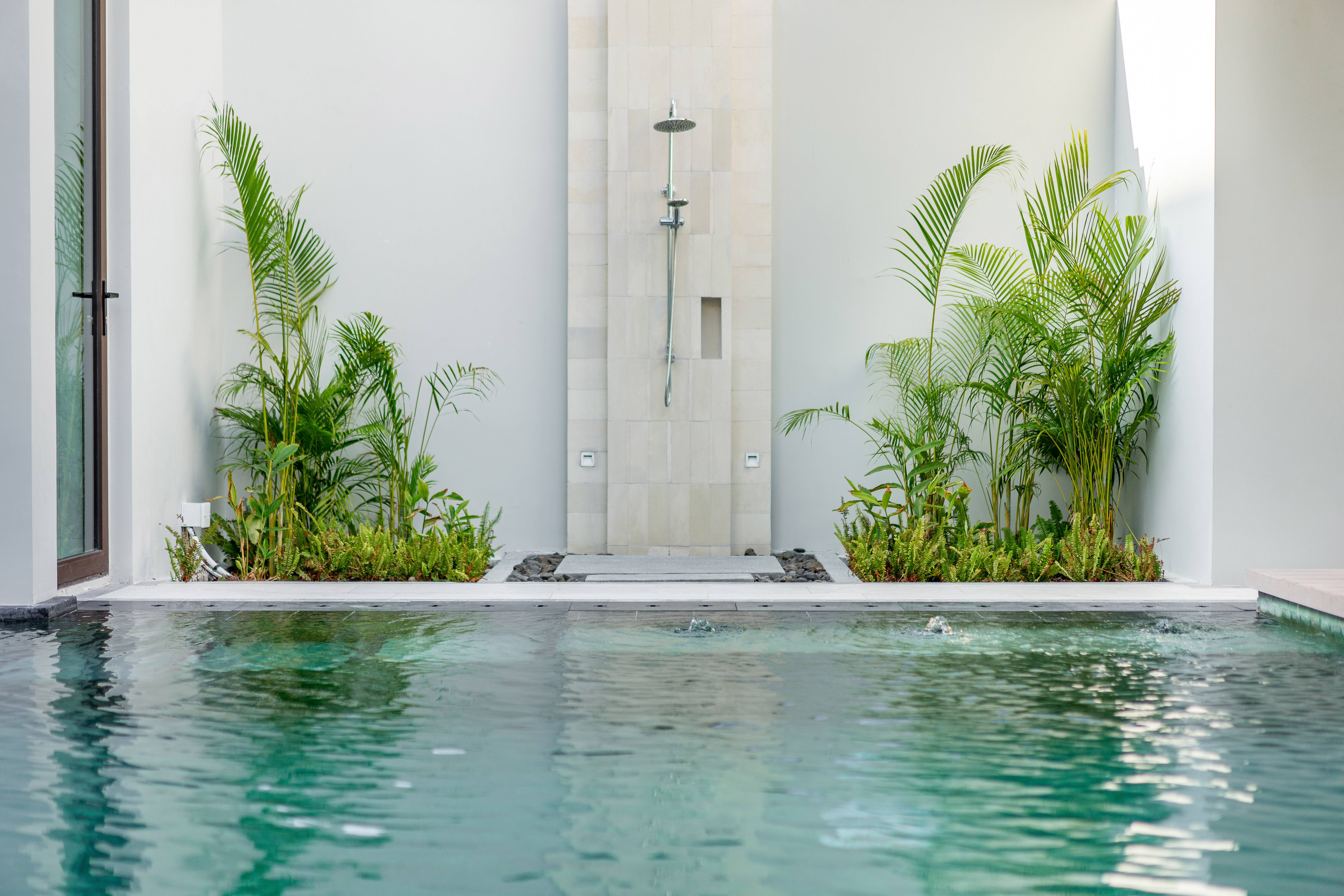 Villa Two Bedrooms with Private Pool