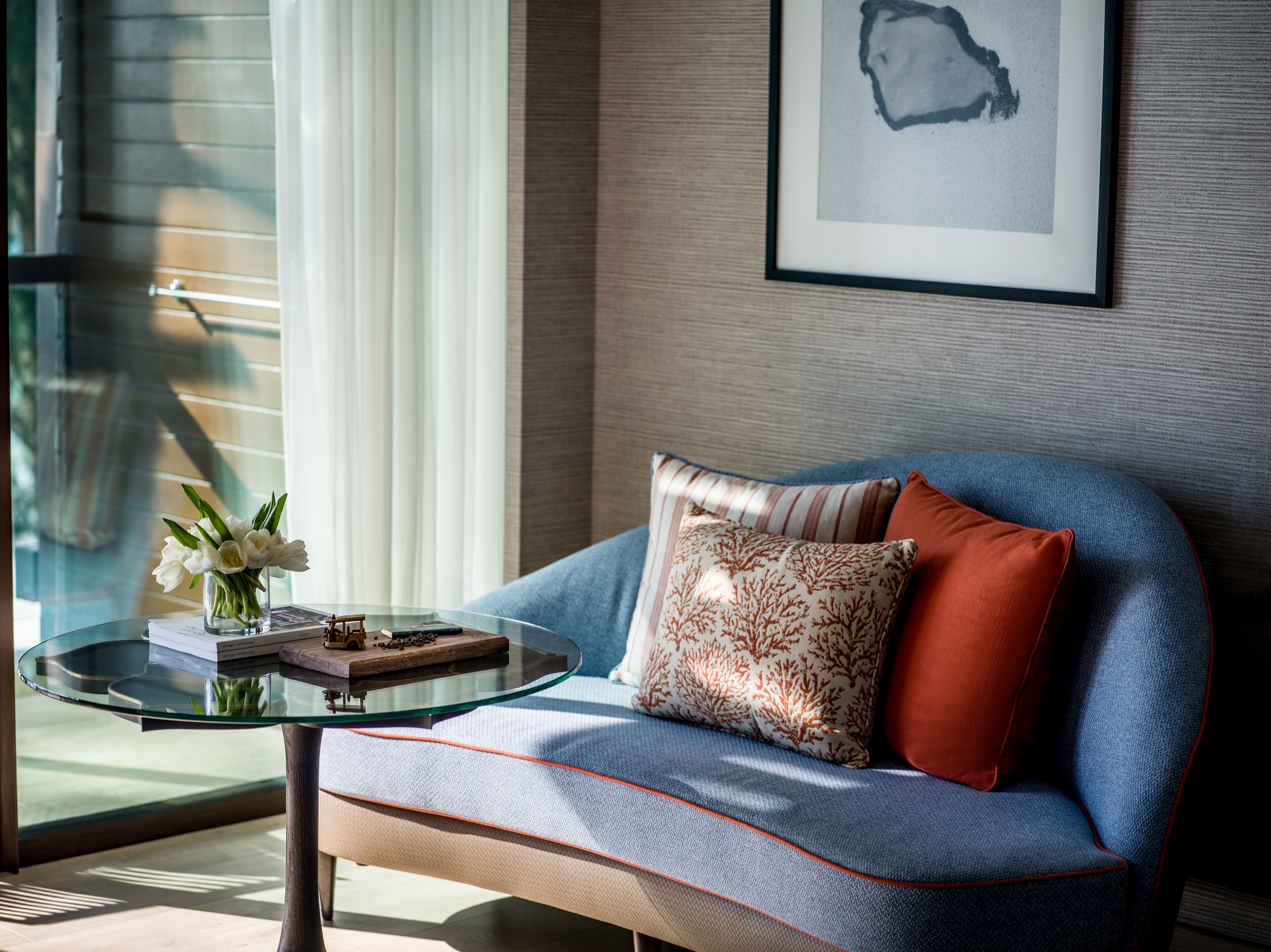 Double Club Ocean View