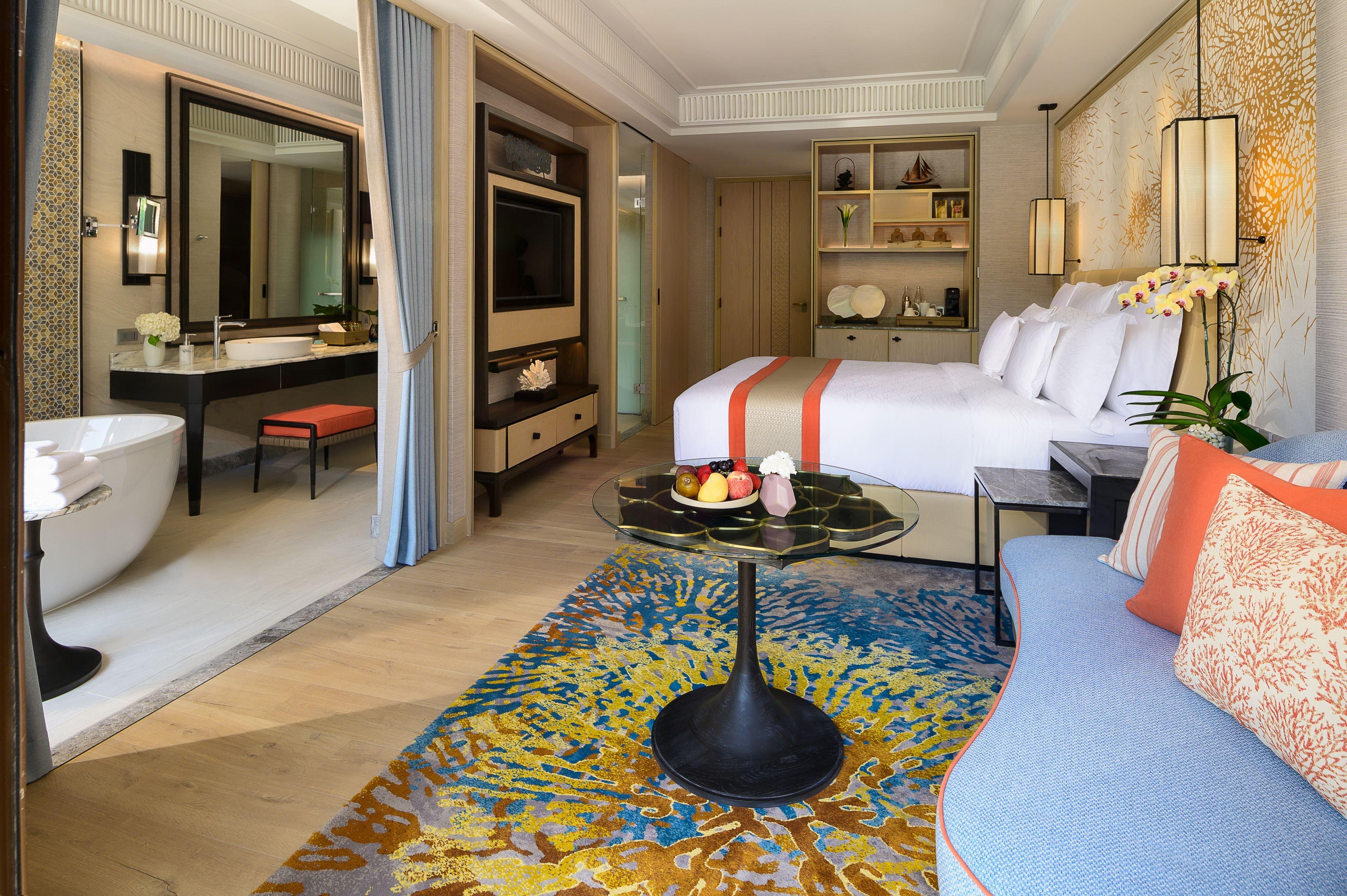 Room Superior Mountain View