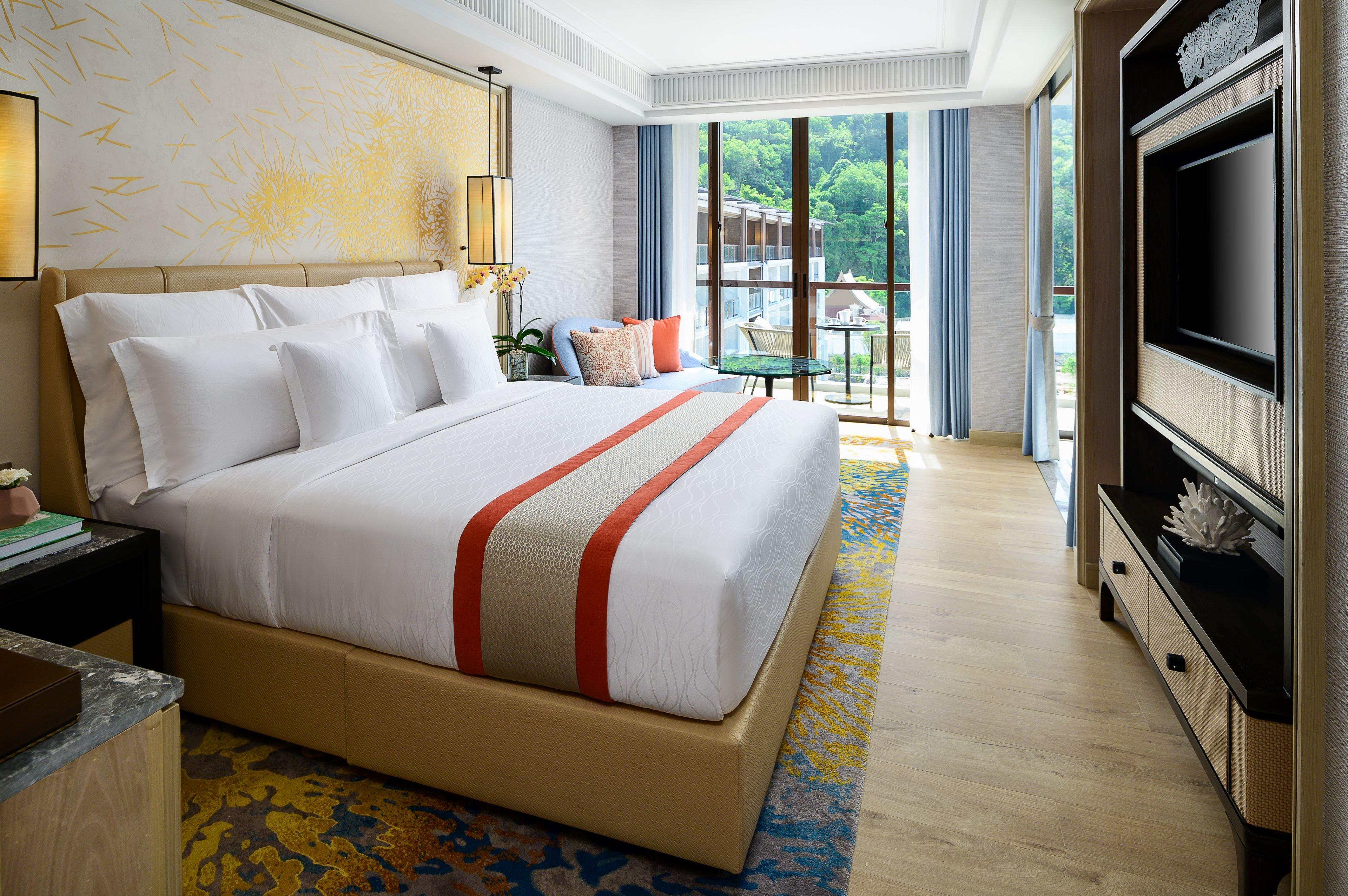 Room Superior Mountain View