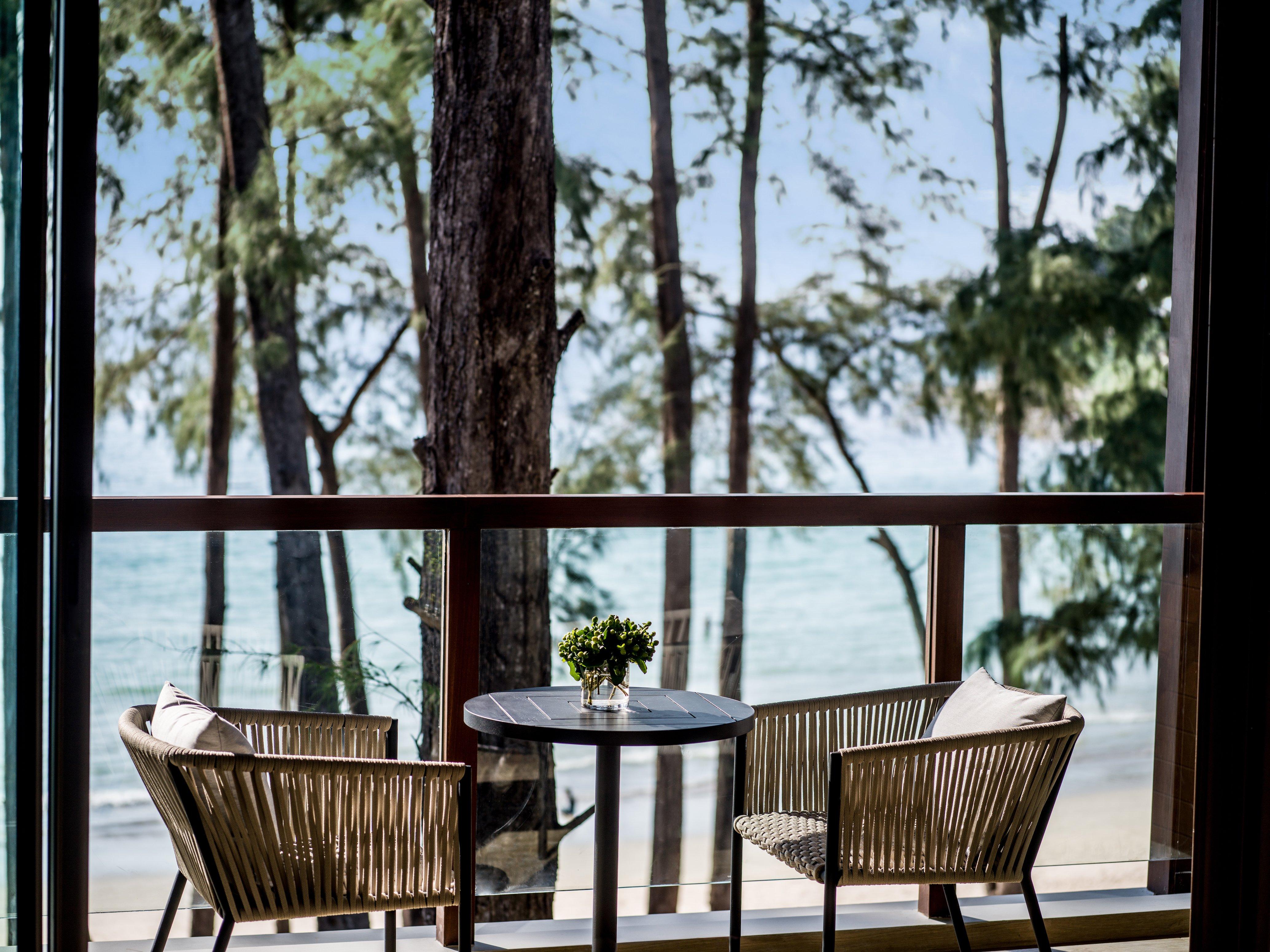 Suite Club Ocean View