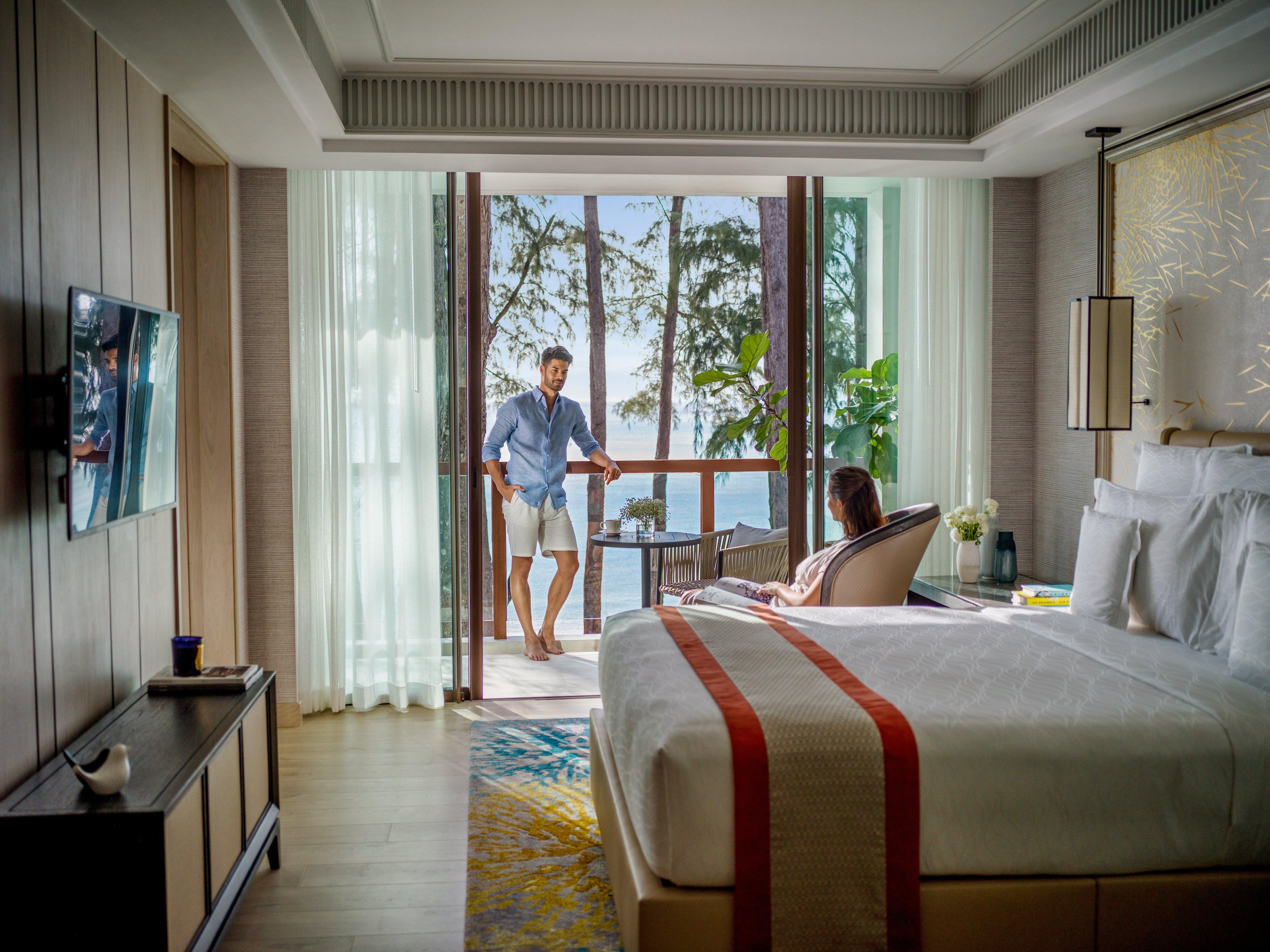 Suite Club Ocean View