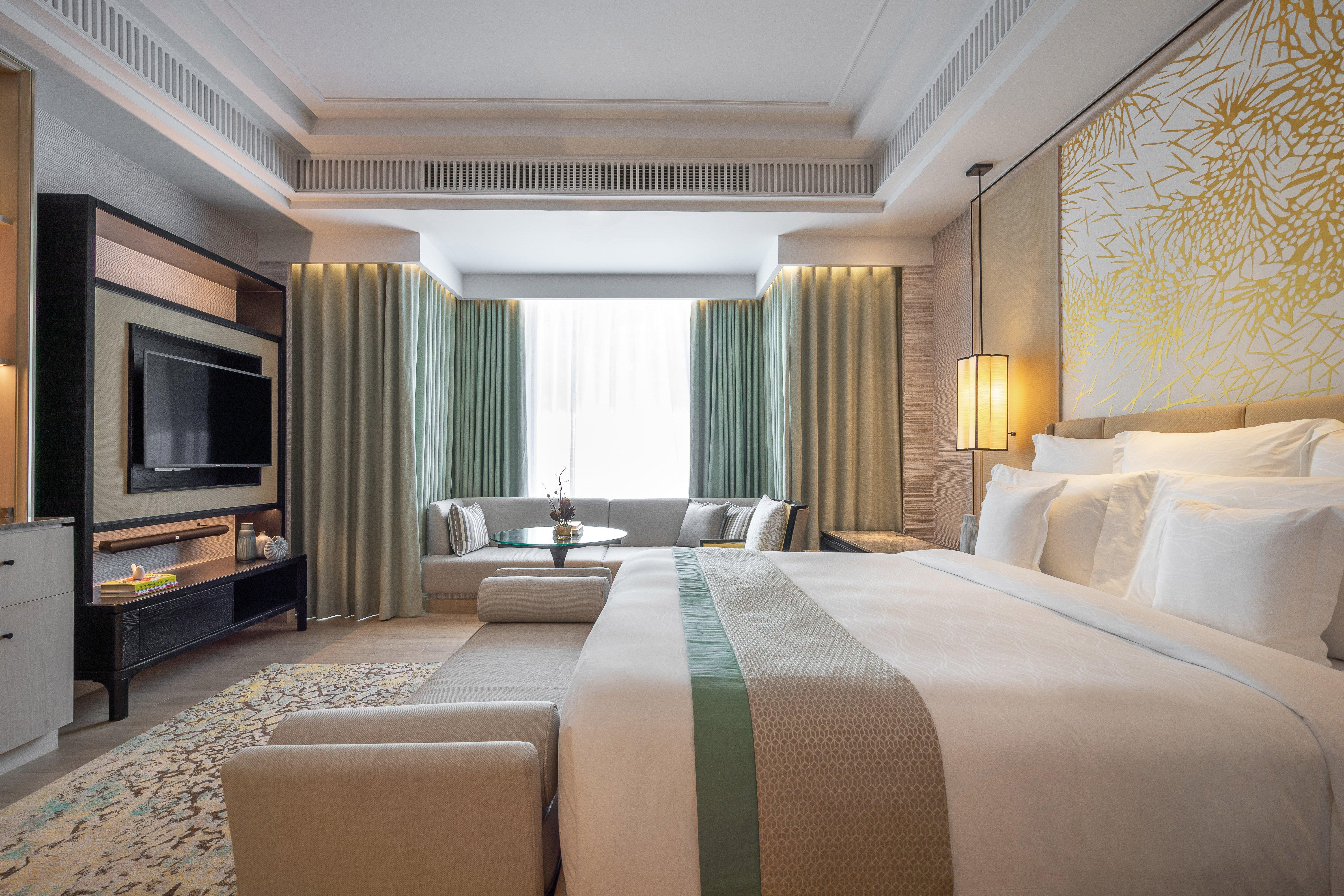 Villa Two Bedrooms with Private Pool