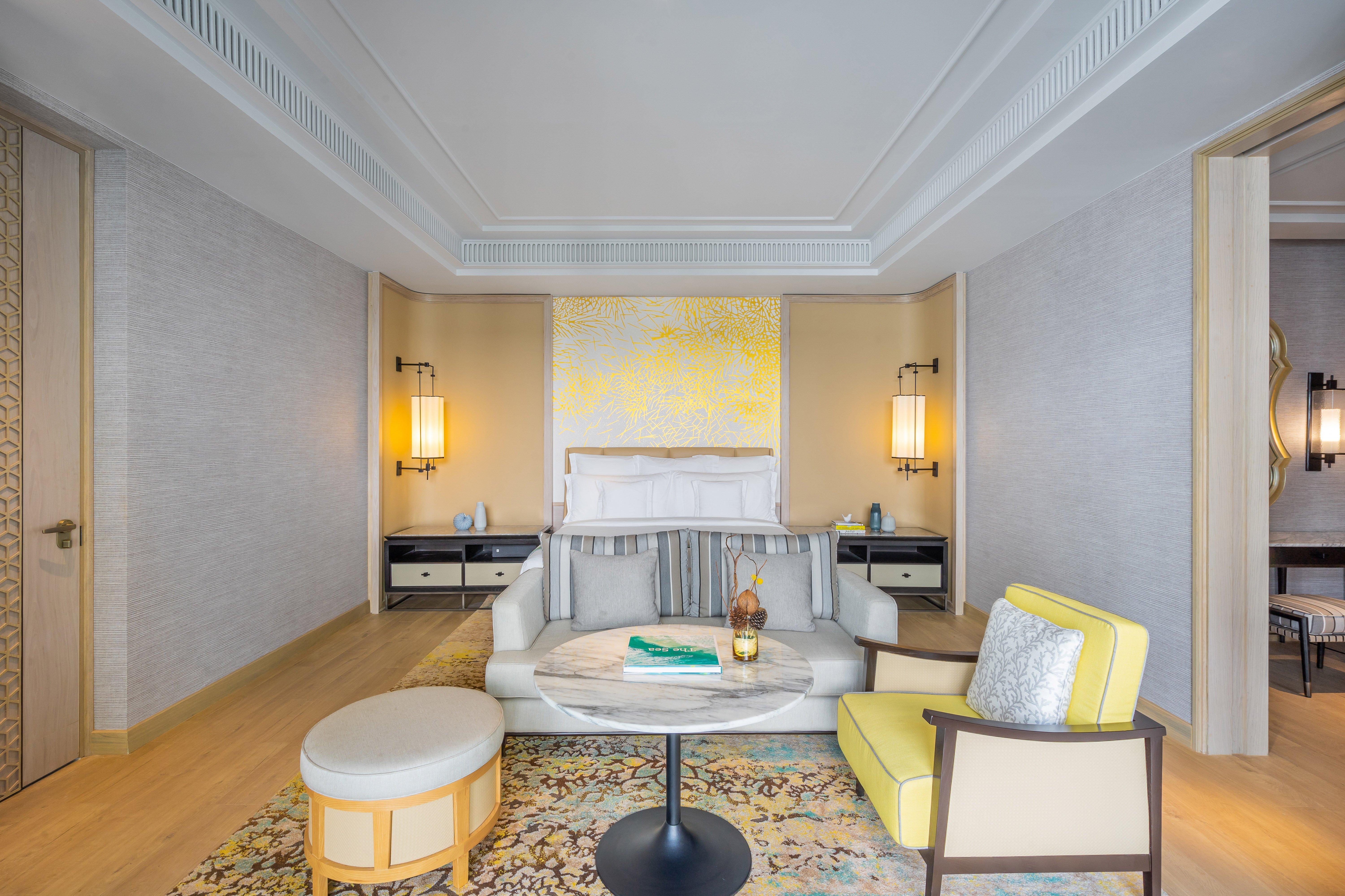 Villa Two Bedrooms with Private Pool