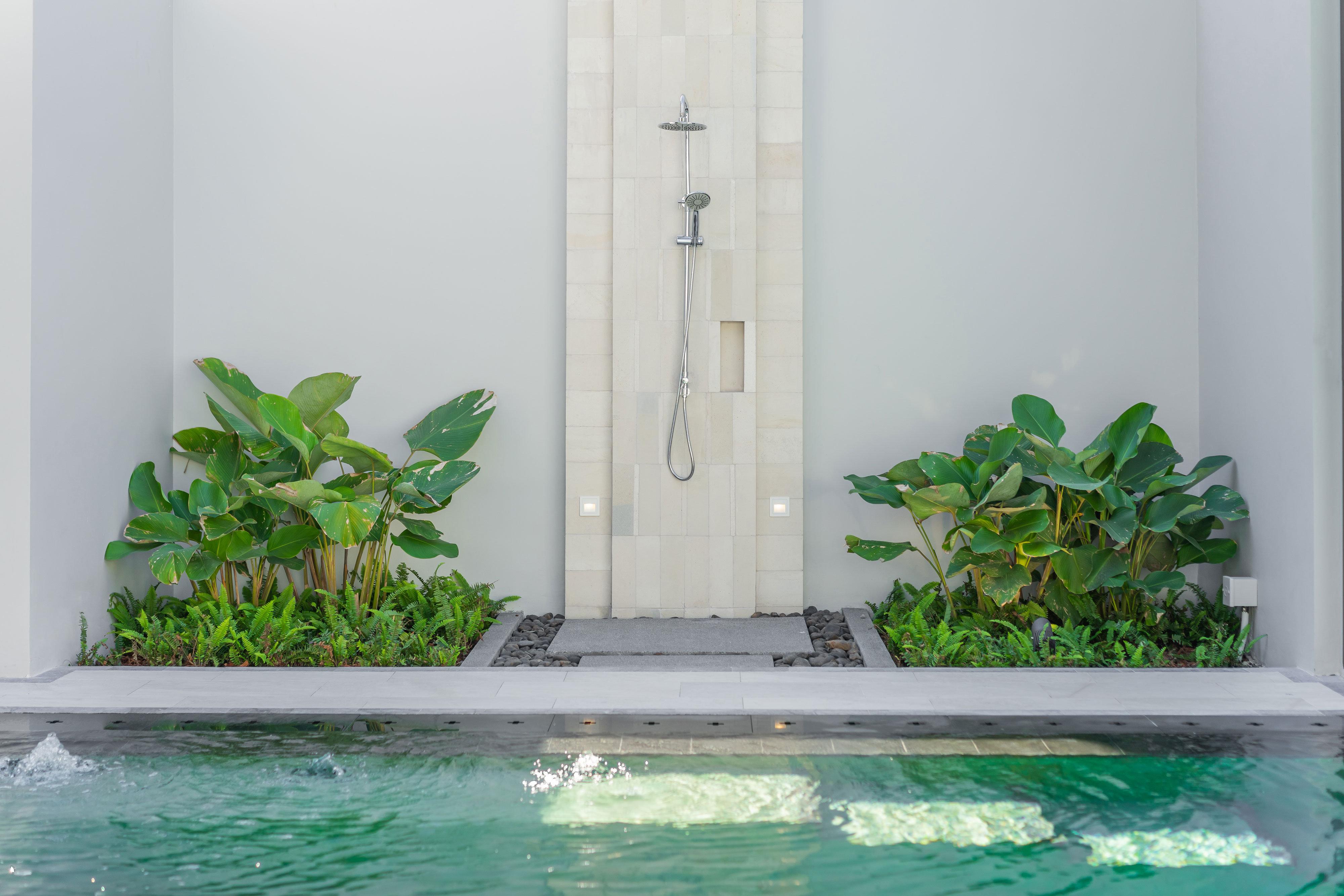 Villa Pool View One Bedroom