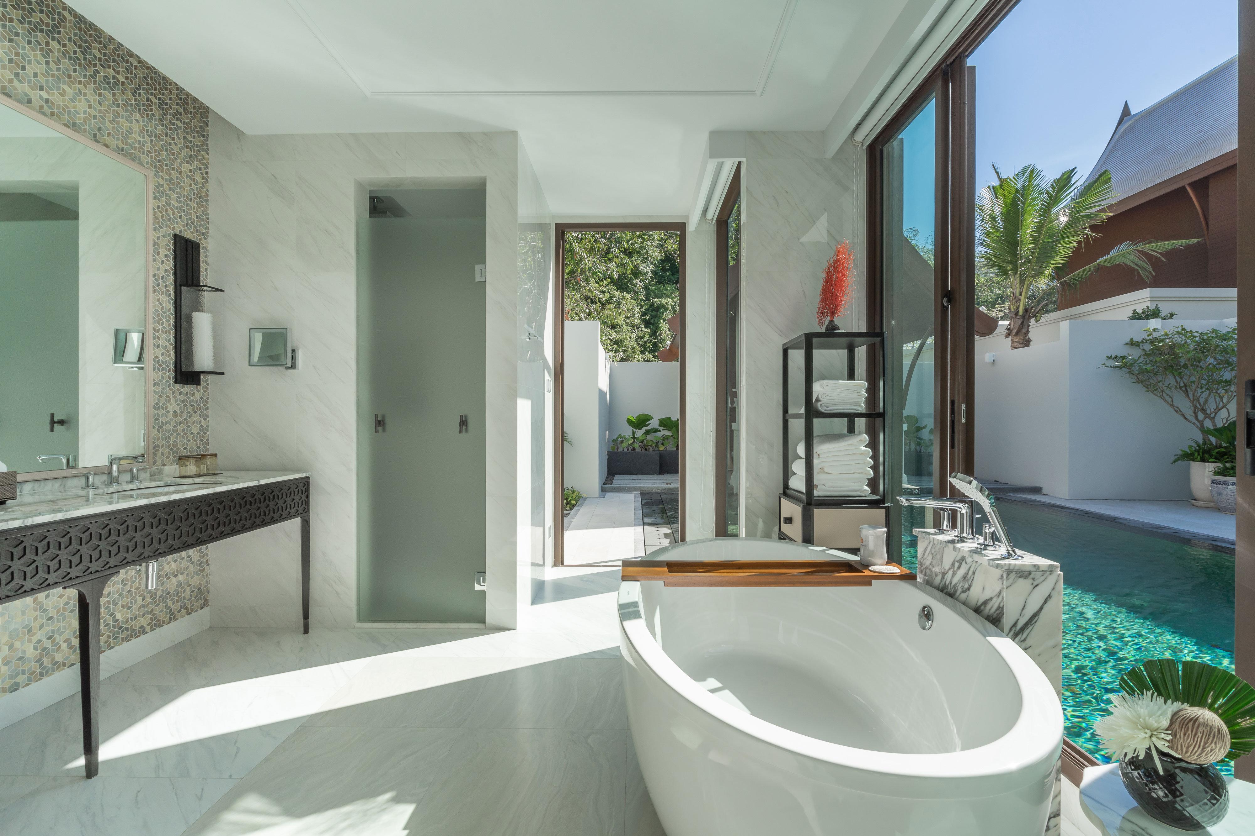 Villa Pool View One Bedroom