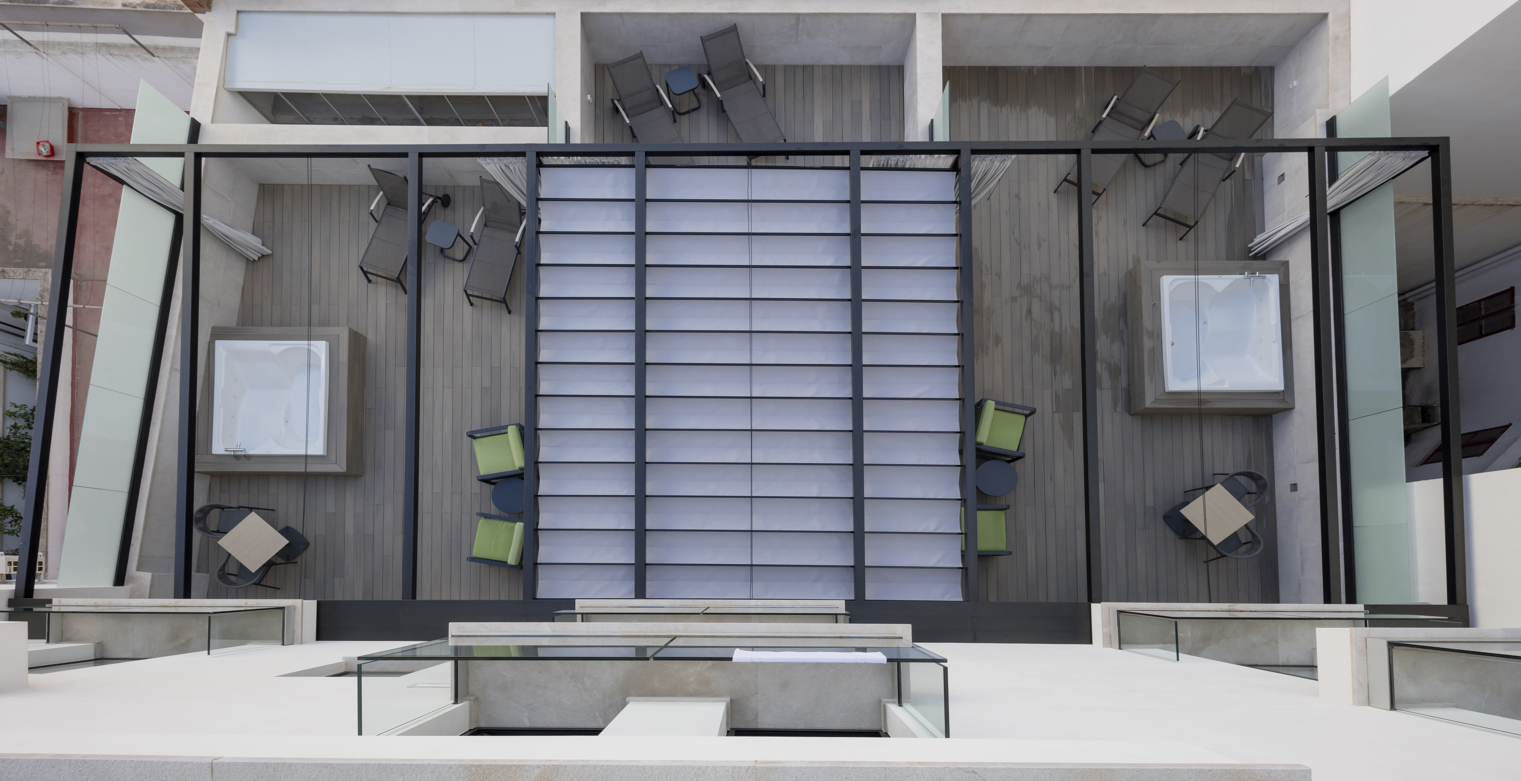 Double or Twin Deluxe