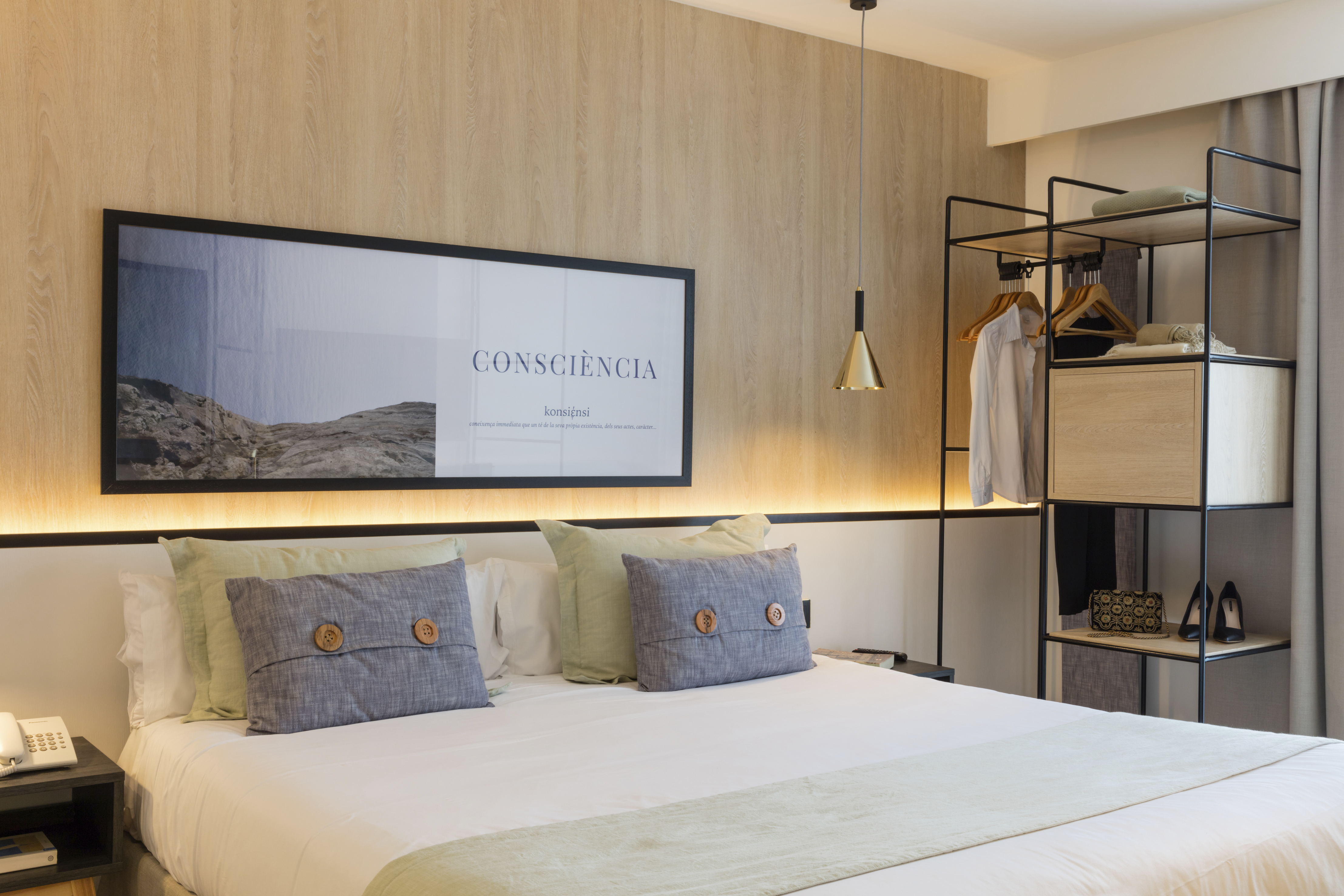 Double Single Standard