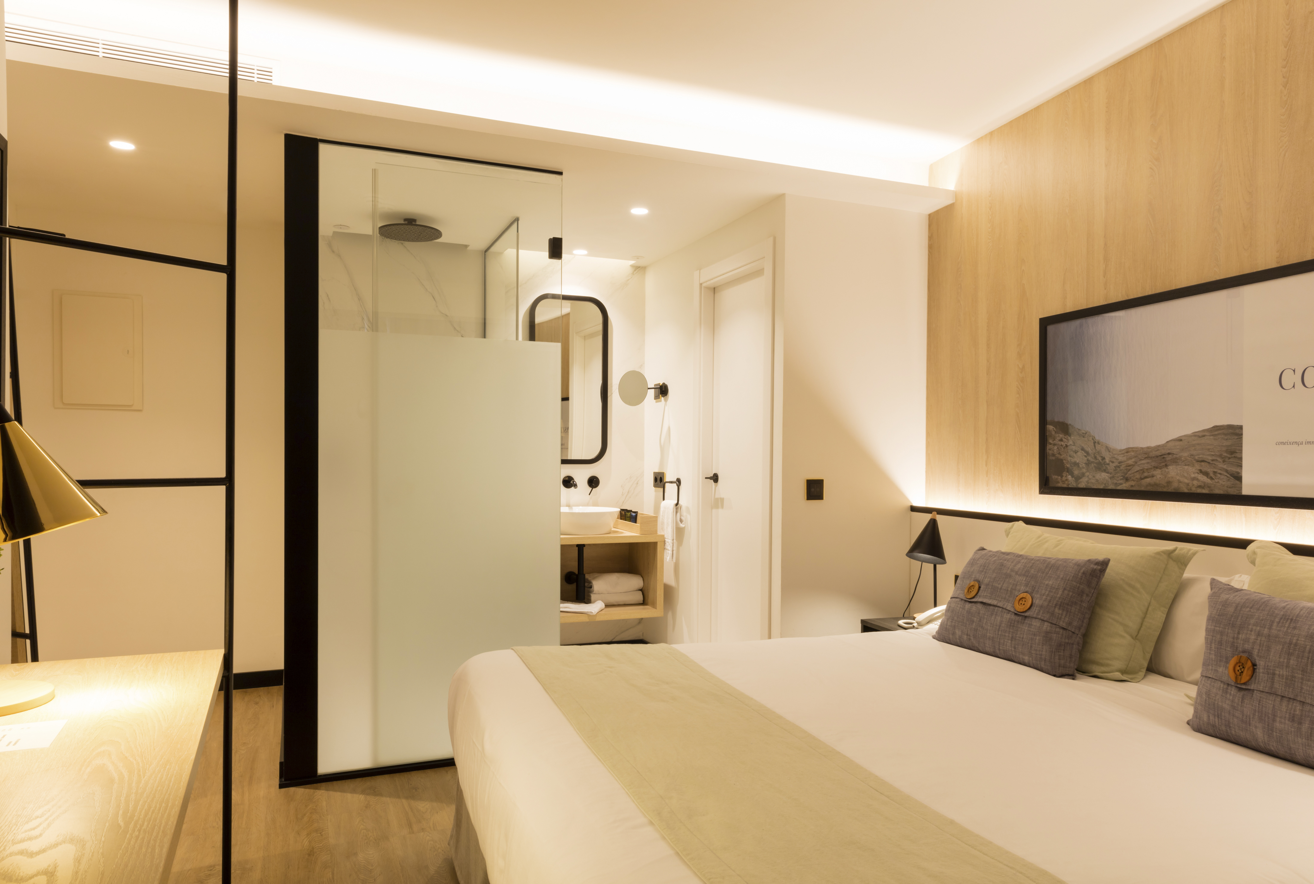 Double Single Standard