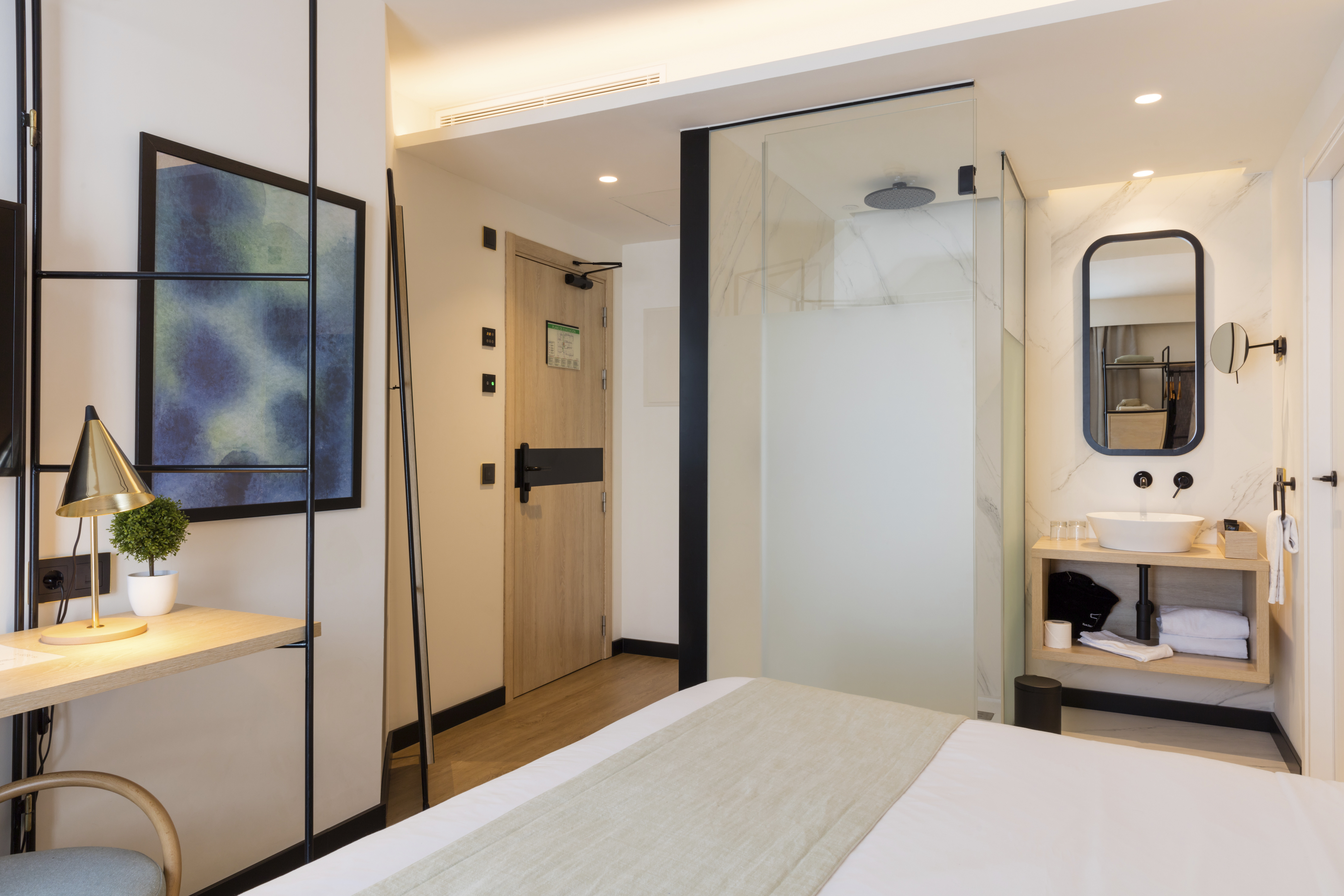 Double Single Deluxe