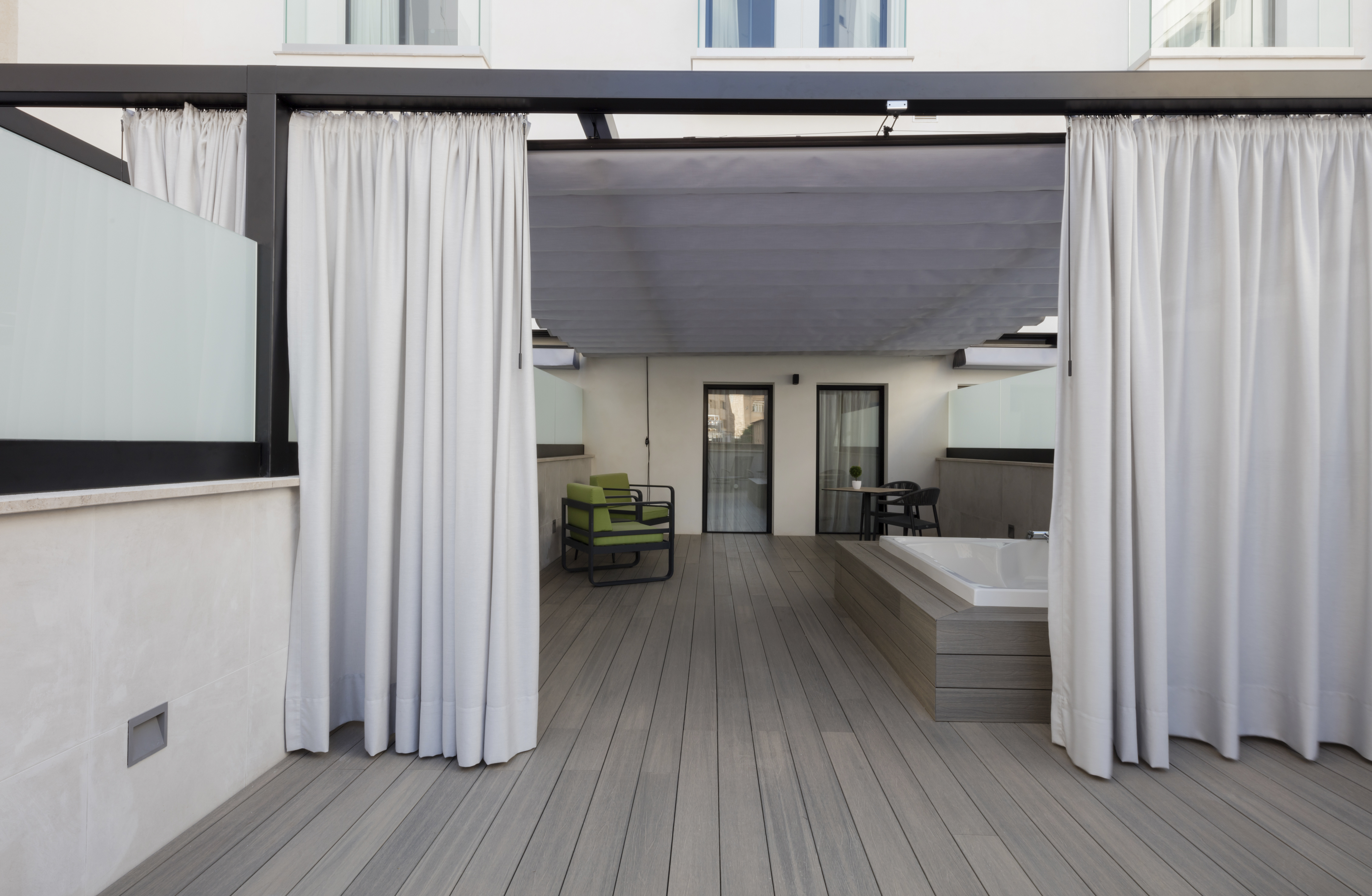 Double Single Deluxe