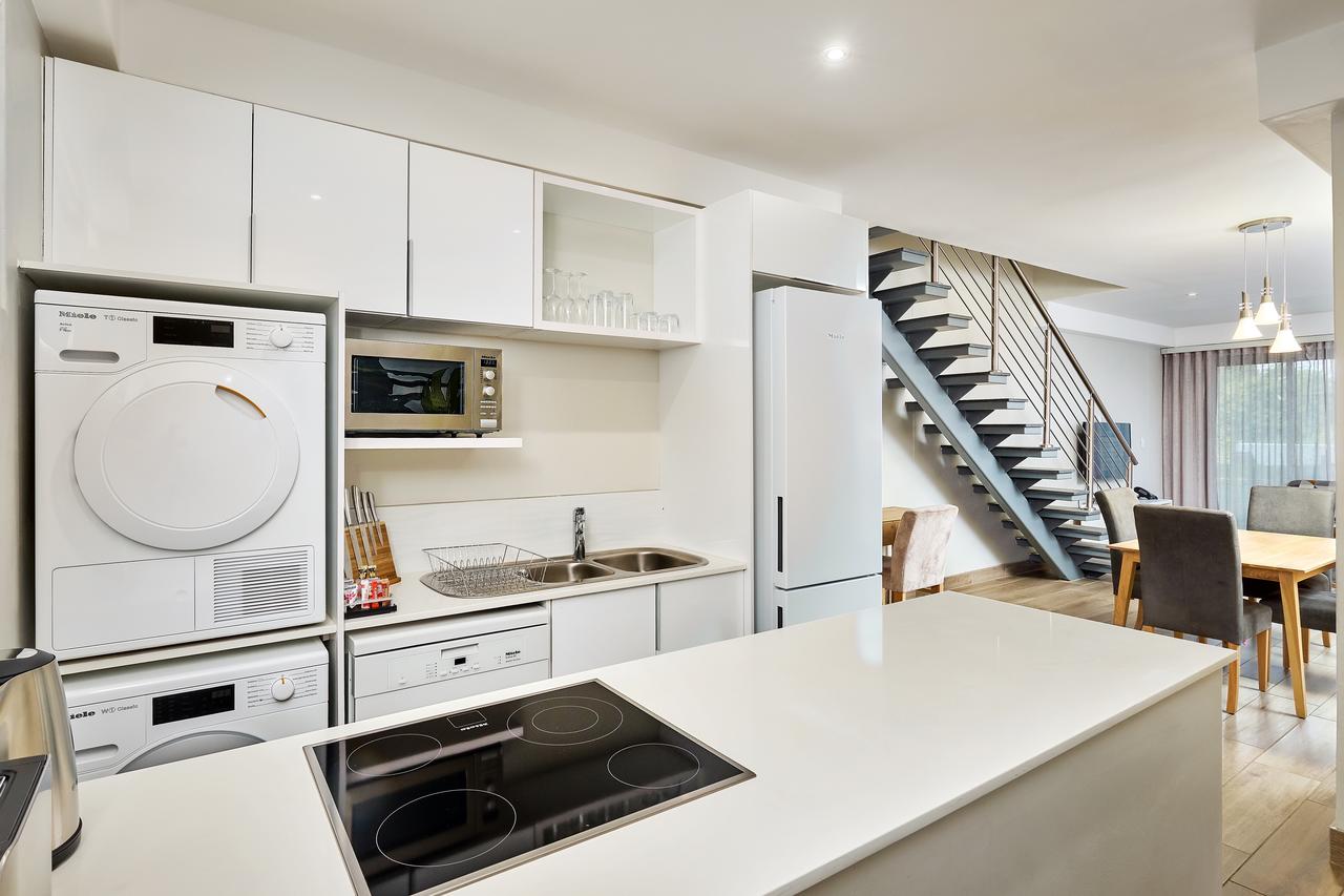 Apartment One Bedroom