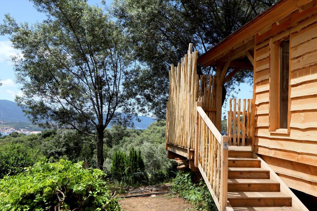 Apartment Sea View with Terrace