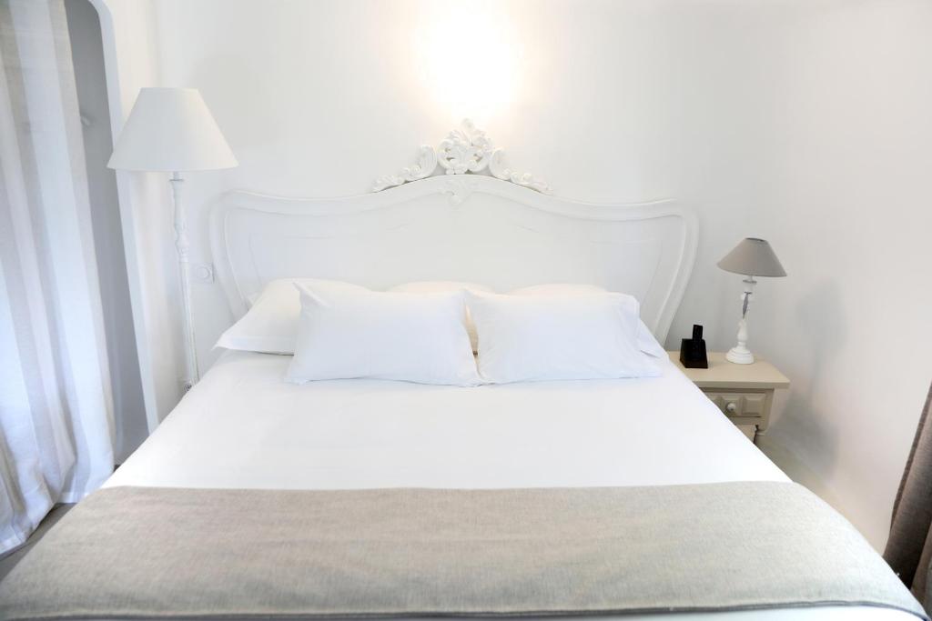 Double Classic Garden View