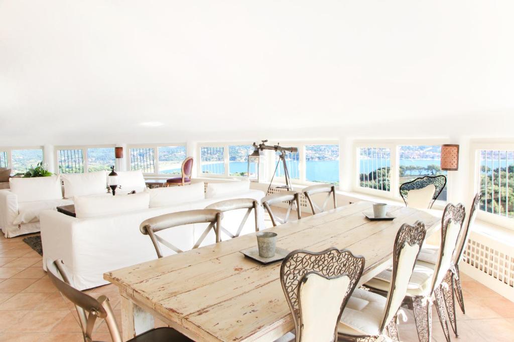 Apartment Sea View Two Bedrooms