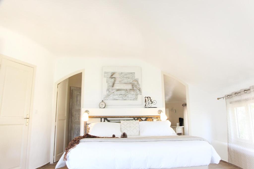 Apartment Sea View Two Bedrooms