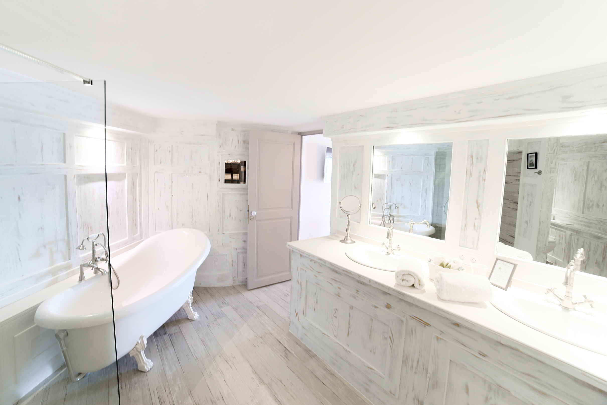 Junior Suite Sea View