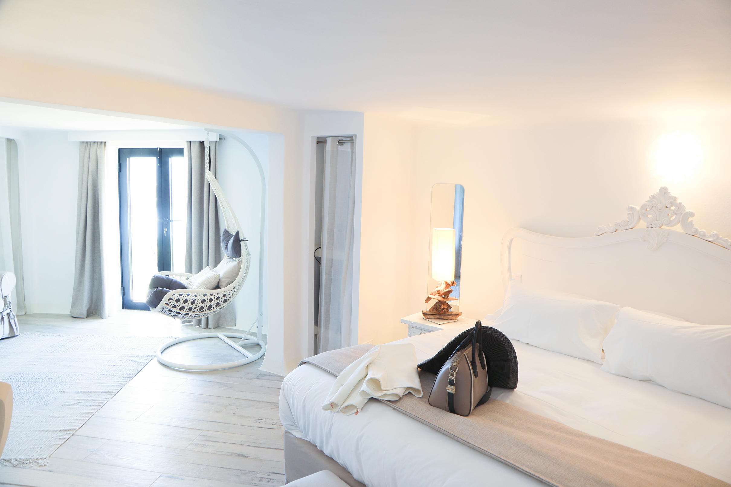 Junior Suite Sea View