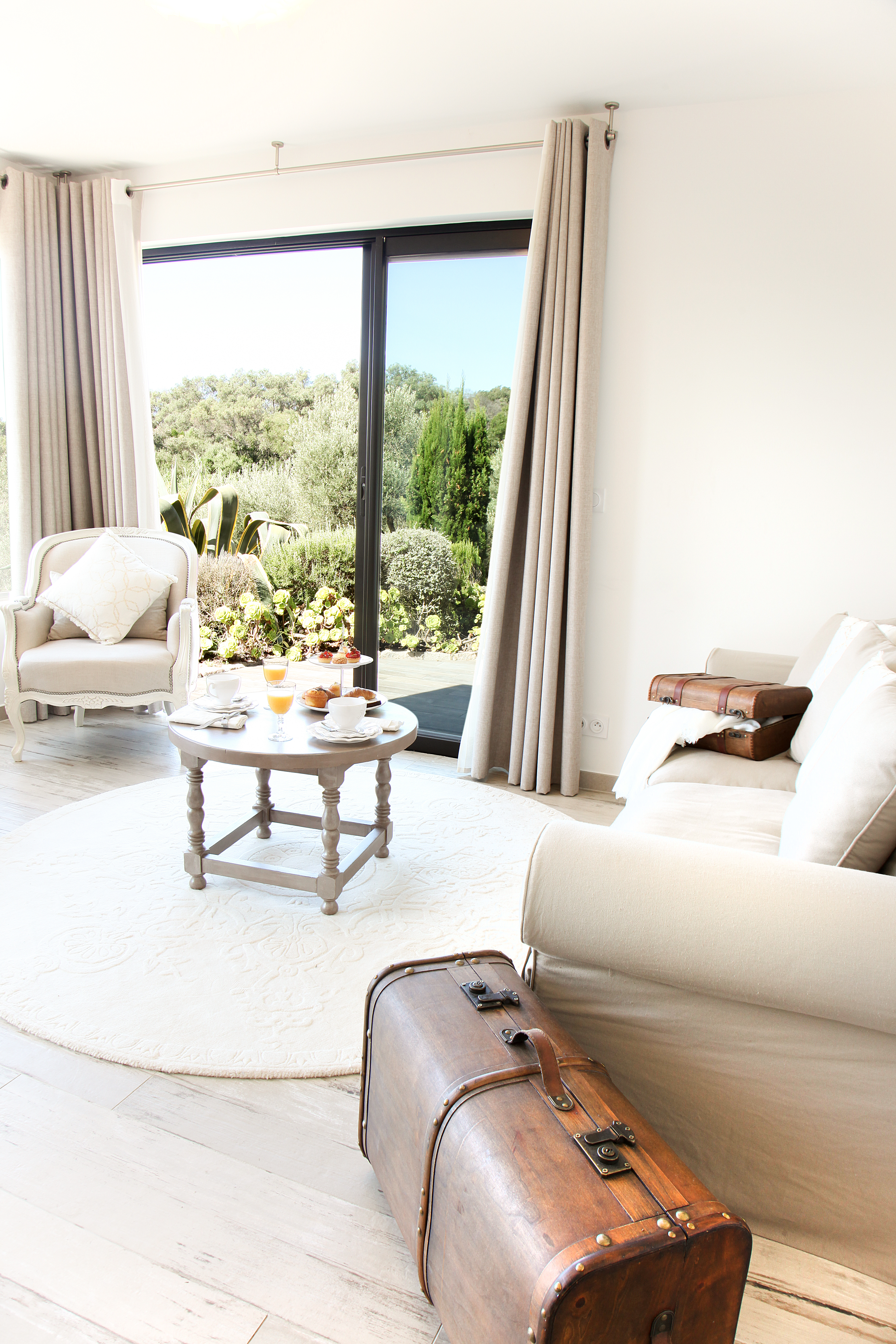 Junior Suite with Jacuzzi