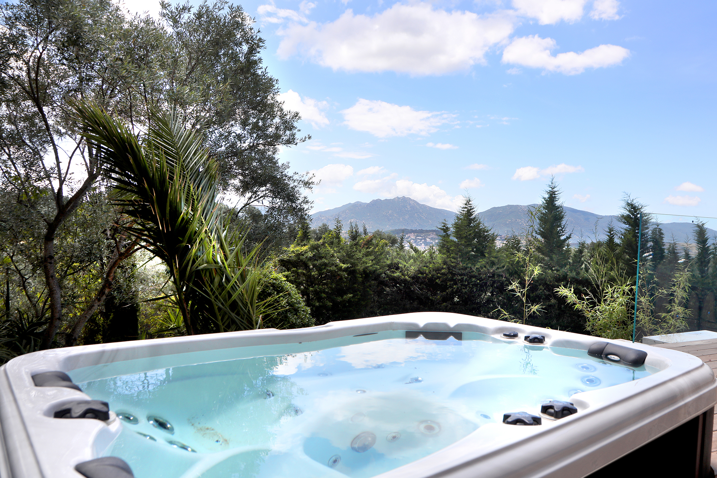 Junior Suite with Jacuzzi