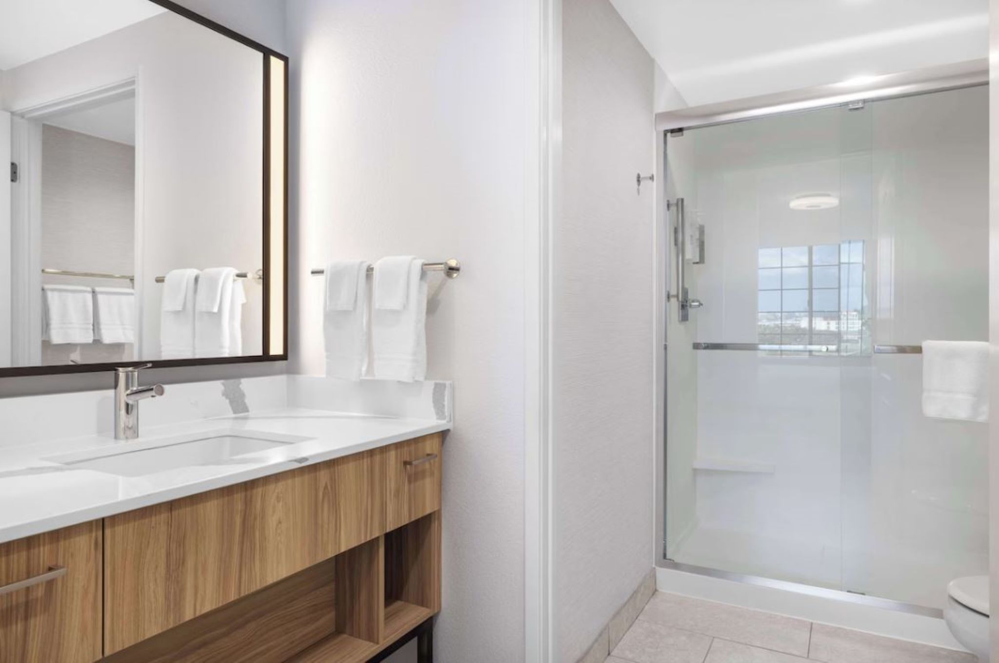 Suite Two Bedrooms Non Smoking