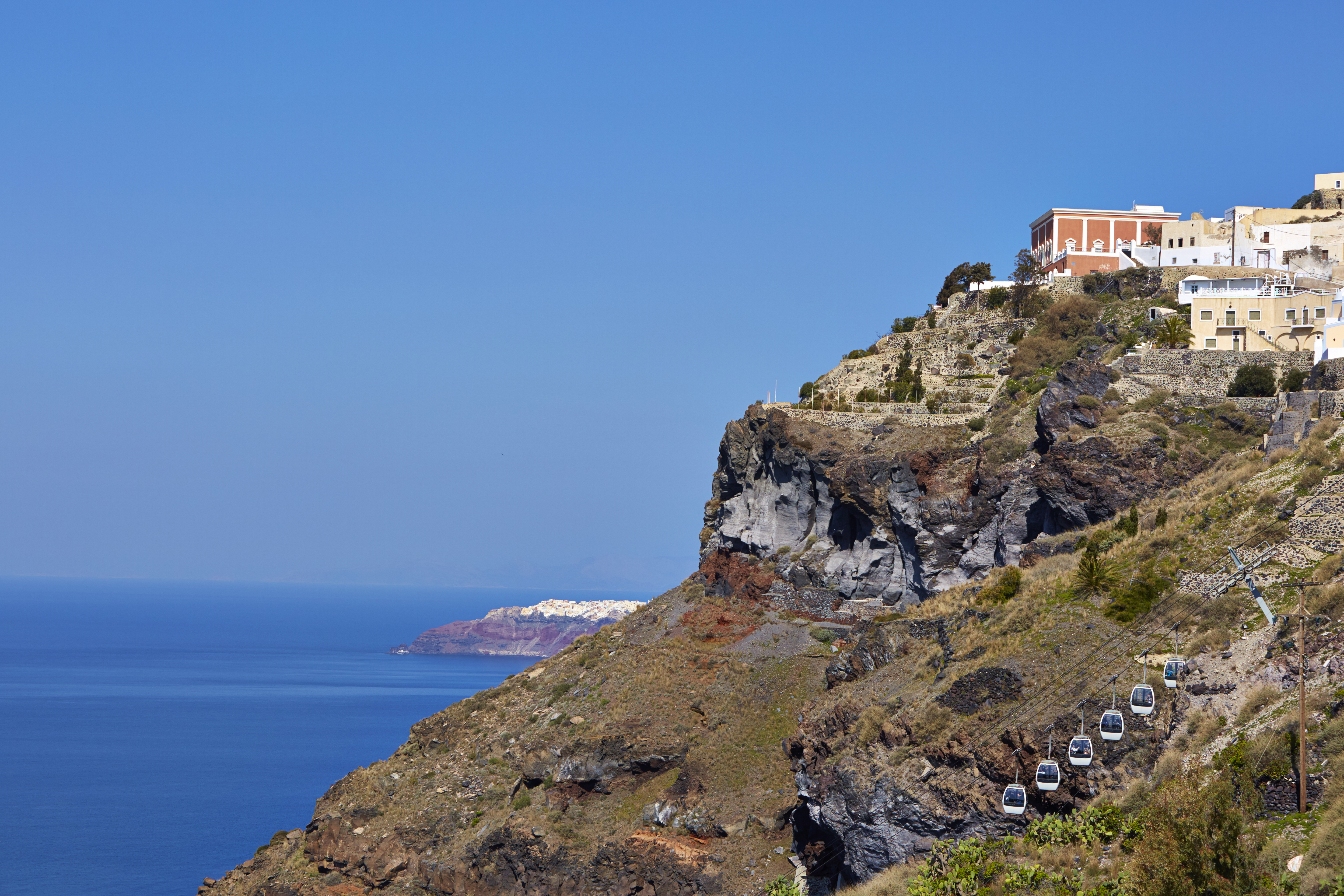 Suite Deluxe with Views