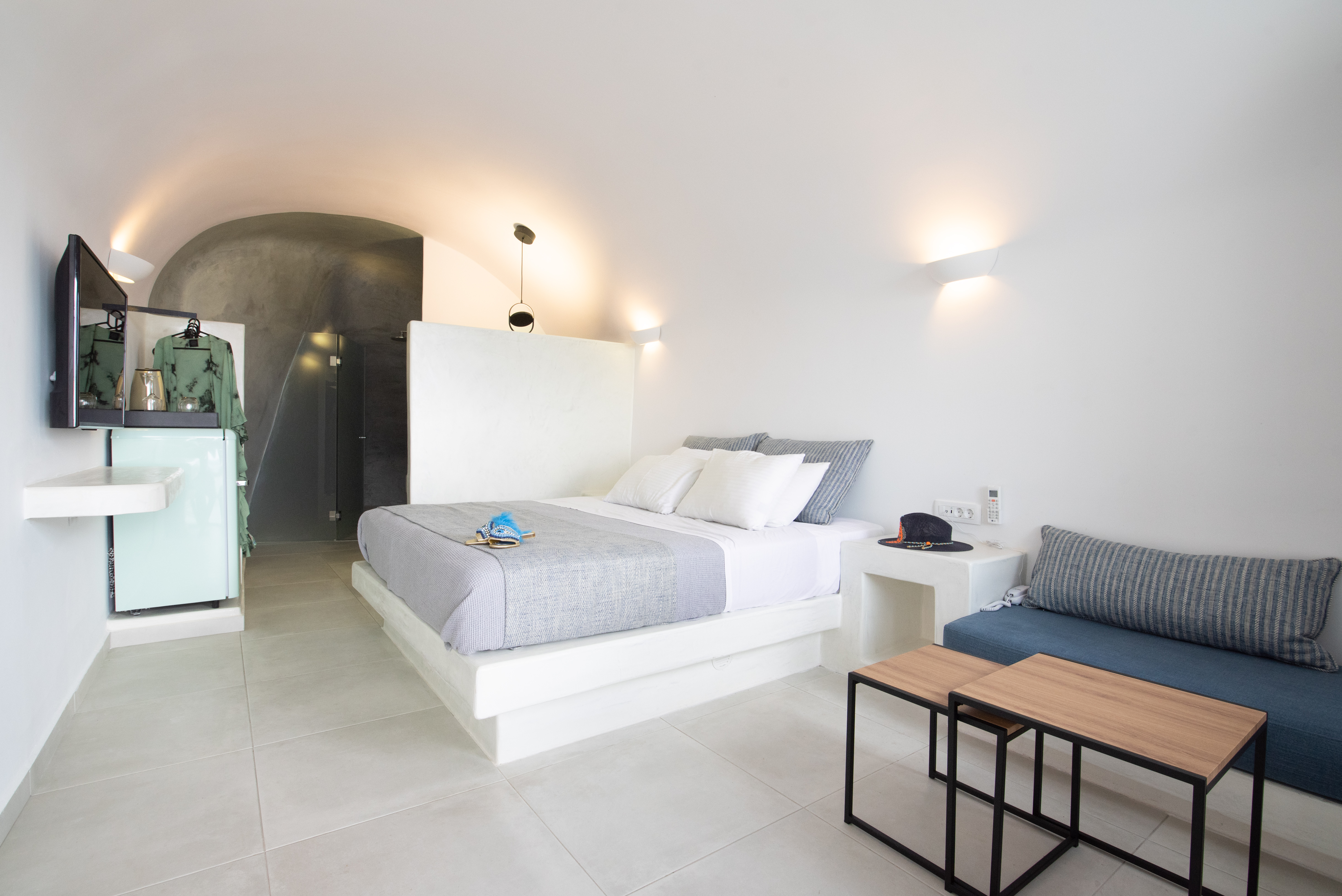 Junior Suite with Jacuzzi