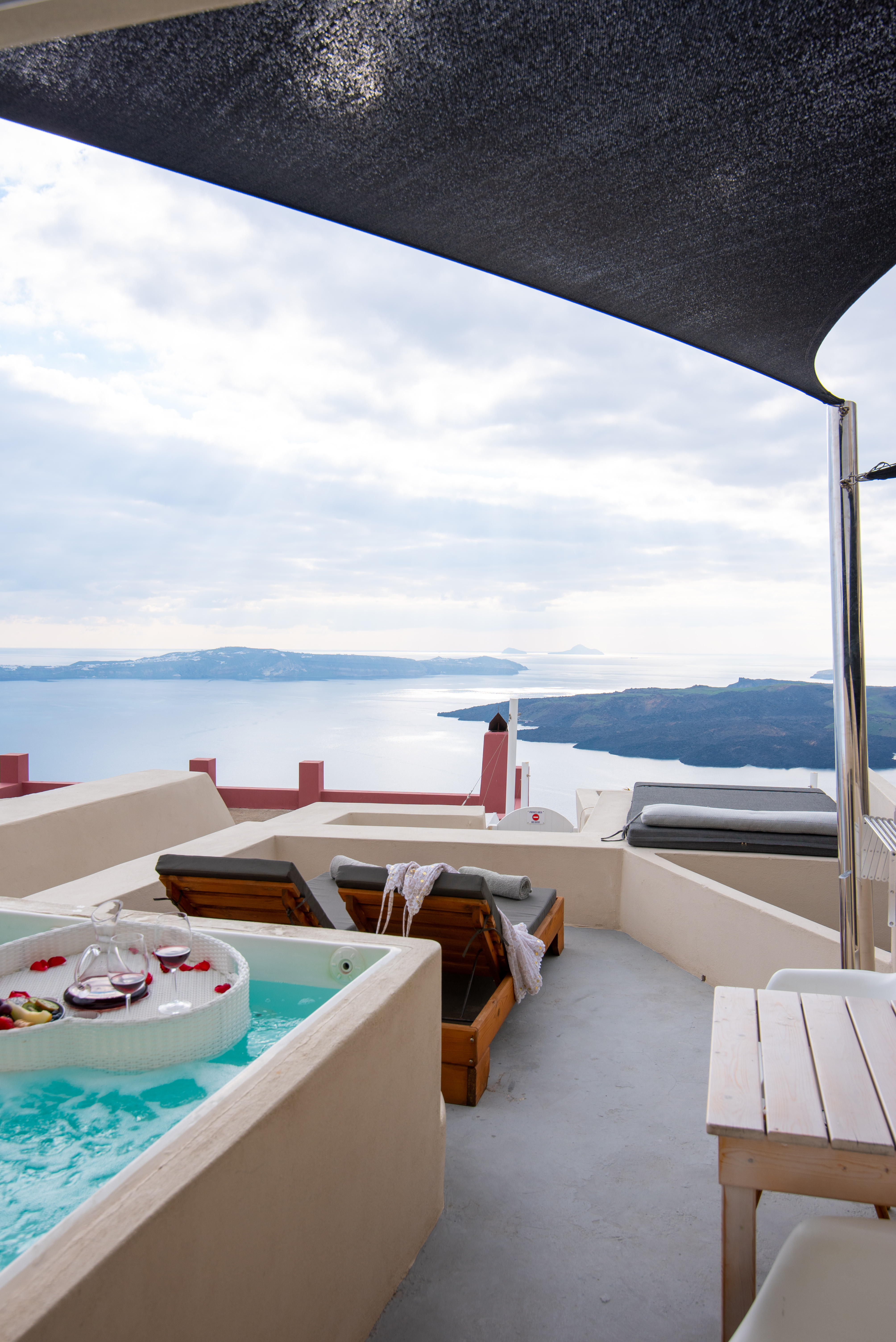 Junior Suite with Jacuzzi