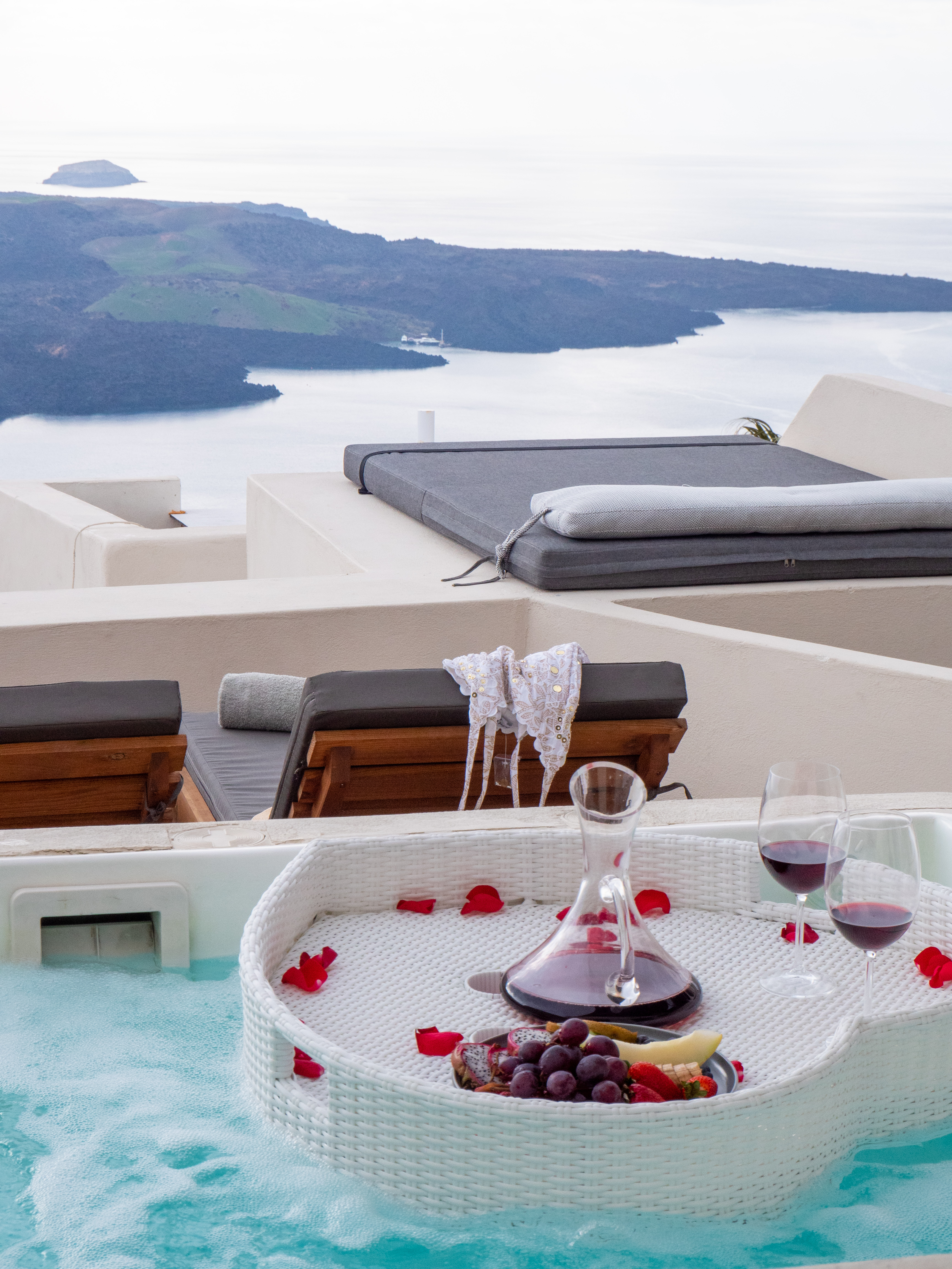 Junior Suite with Jacuzzi