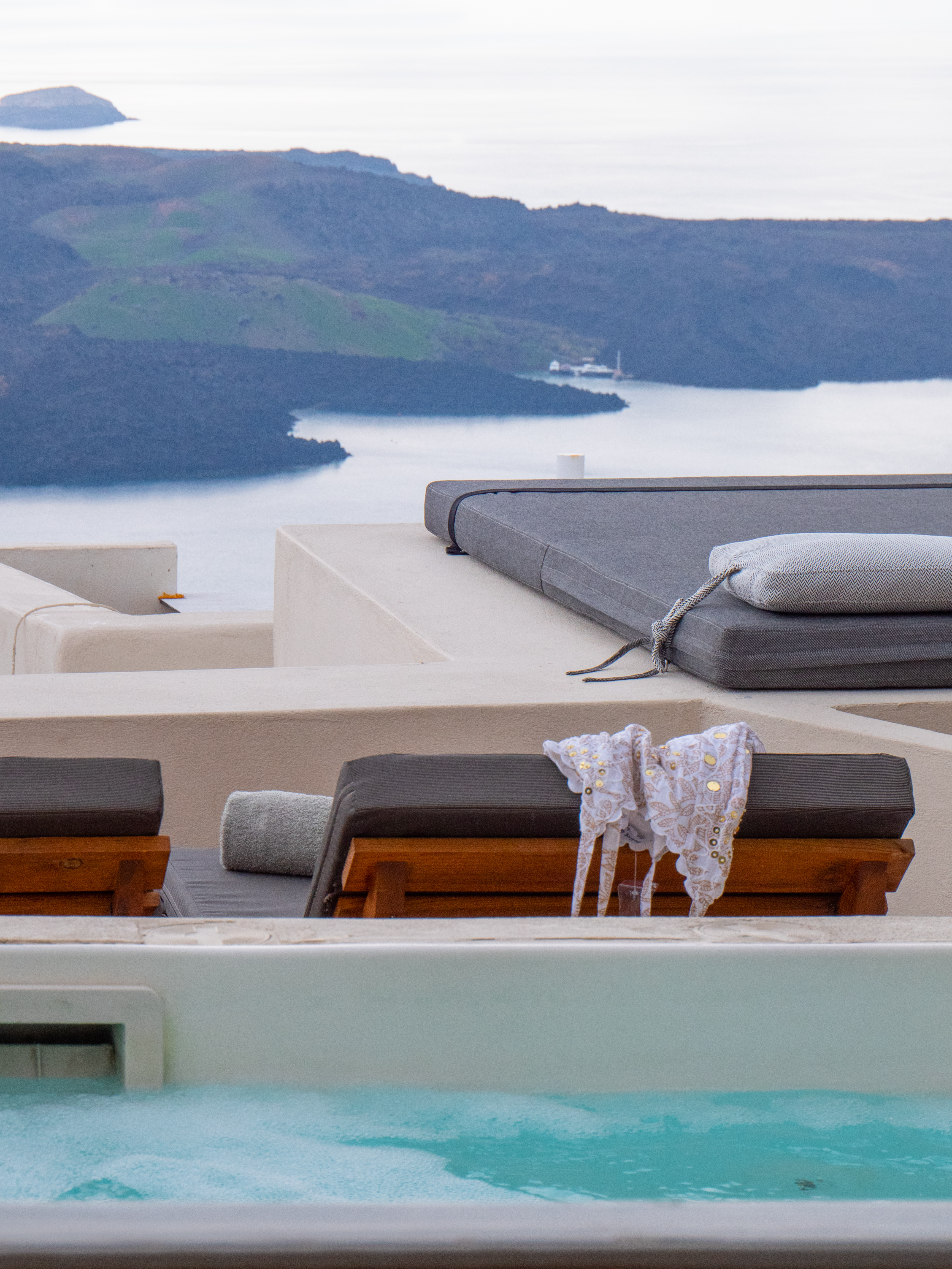 Junior Suite with Jacuzzi