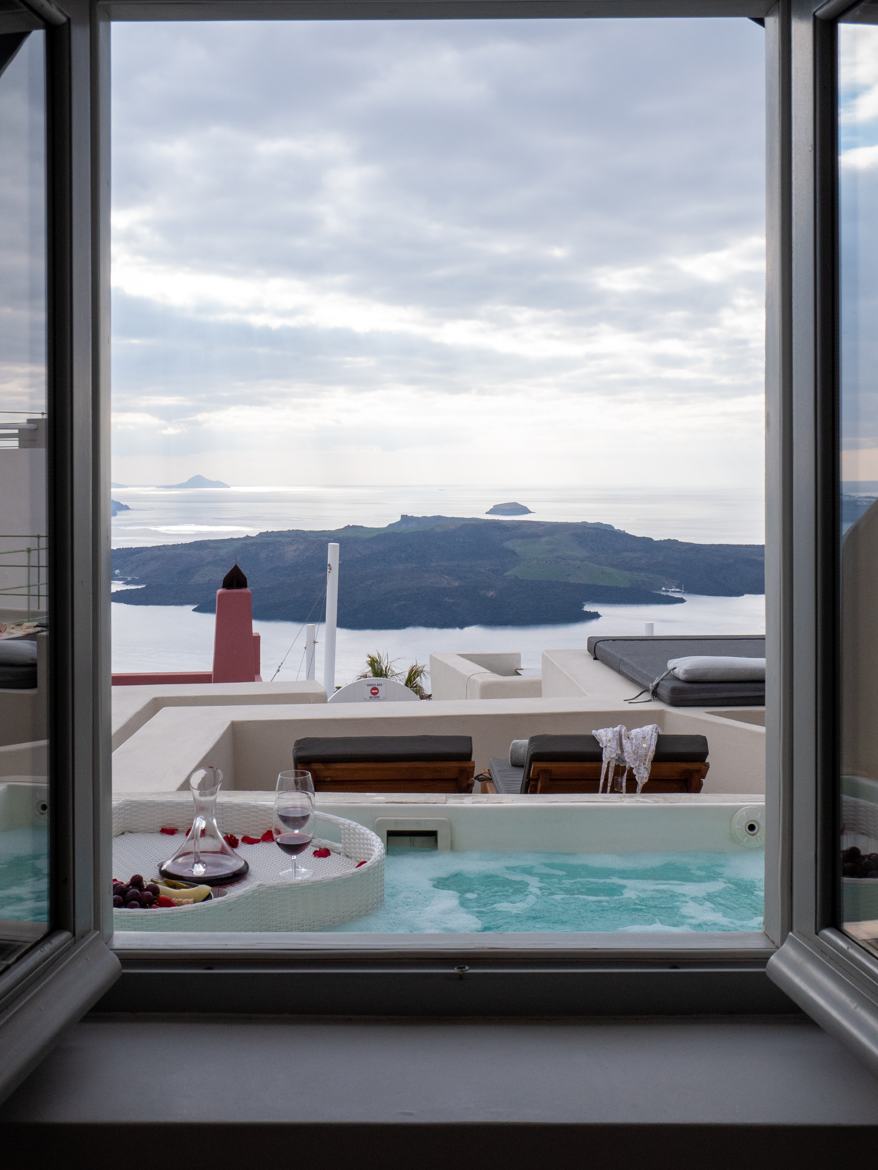 Junior Suite with Jacuzzi